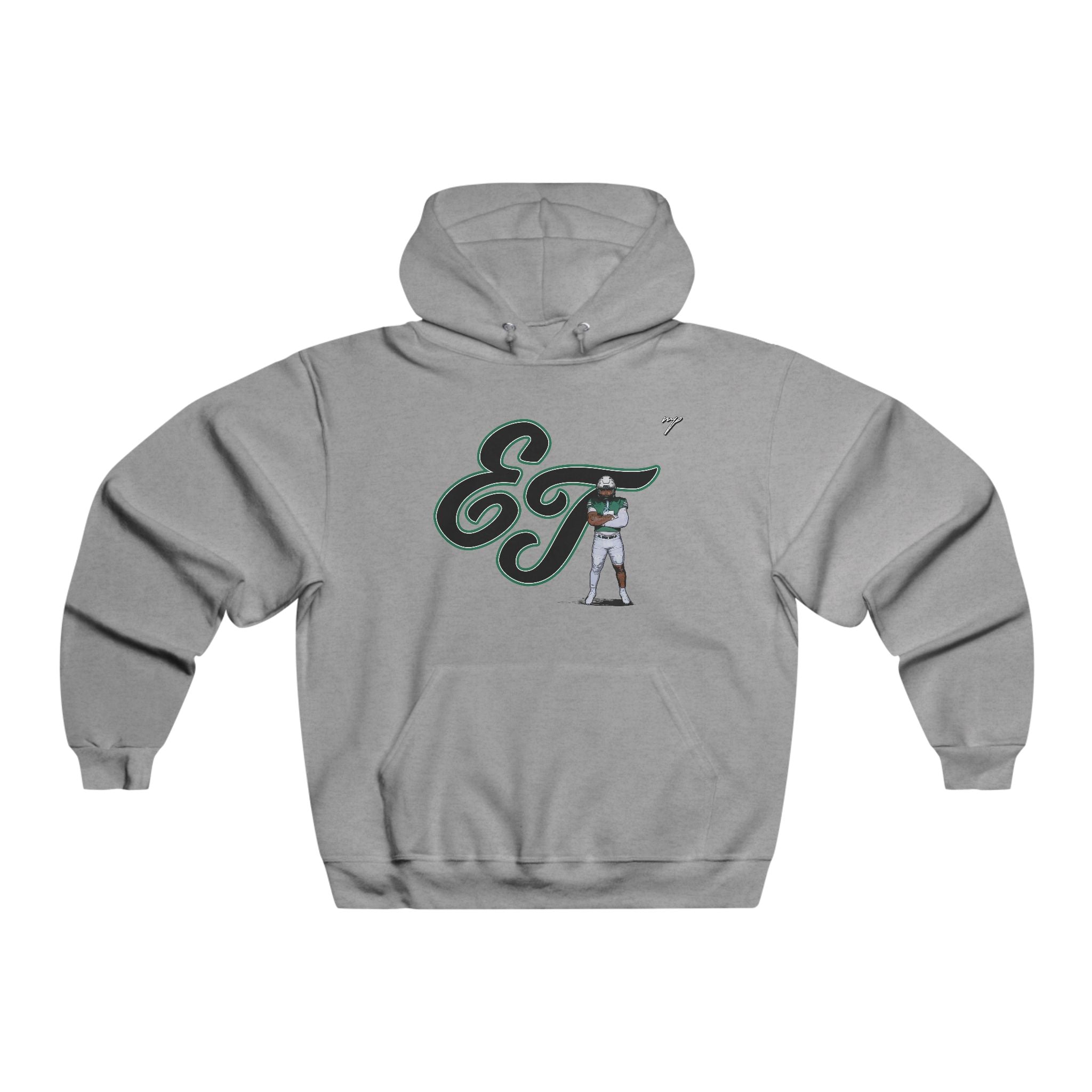 Eric Triplett Vintage Hoodie
