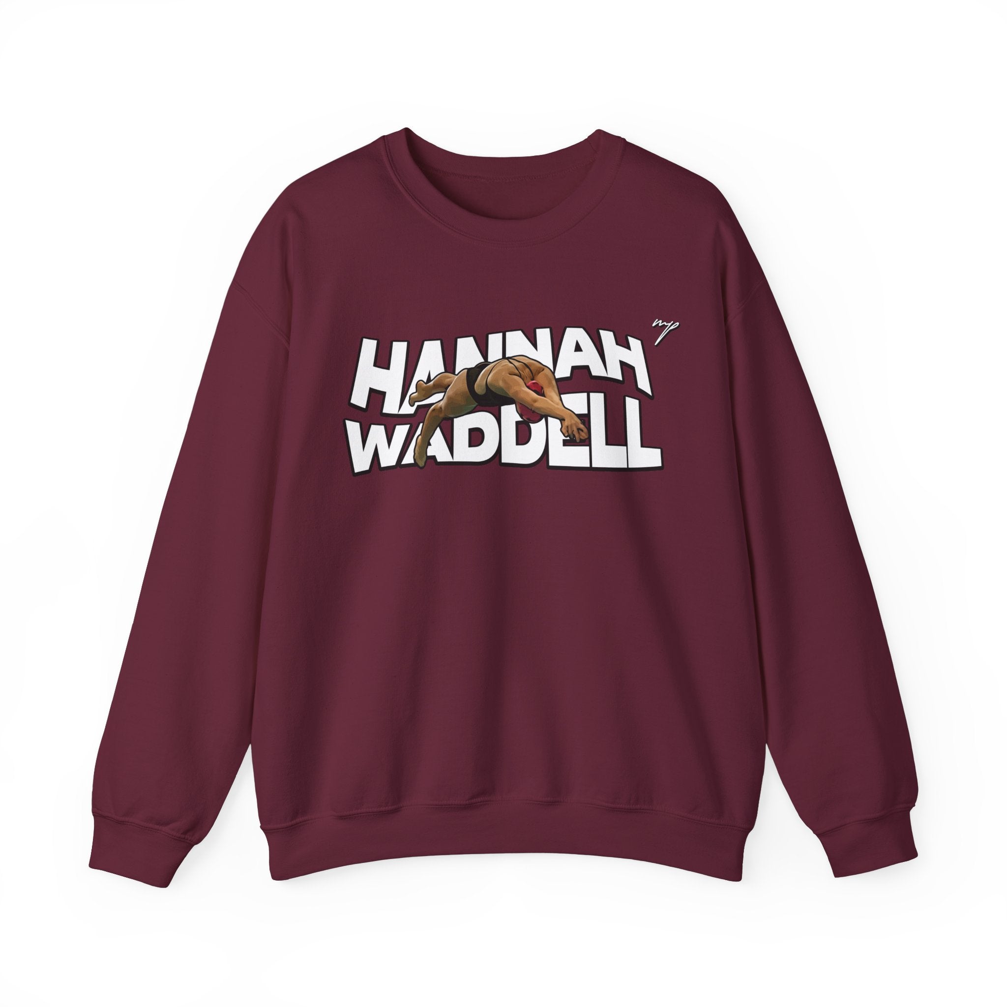 Hannah Waddell Crewneck