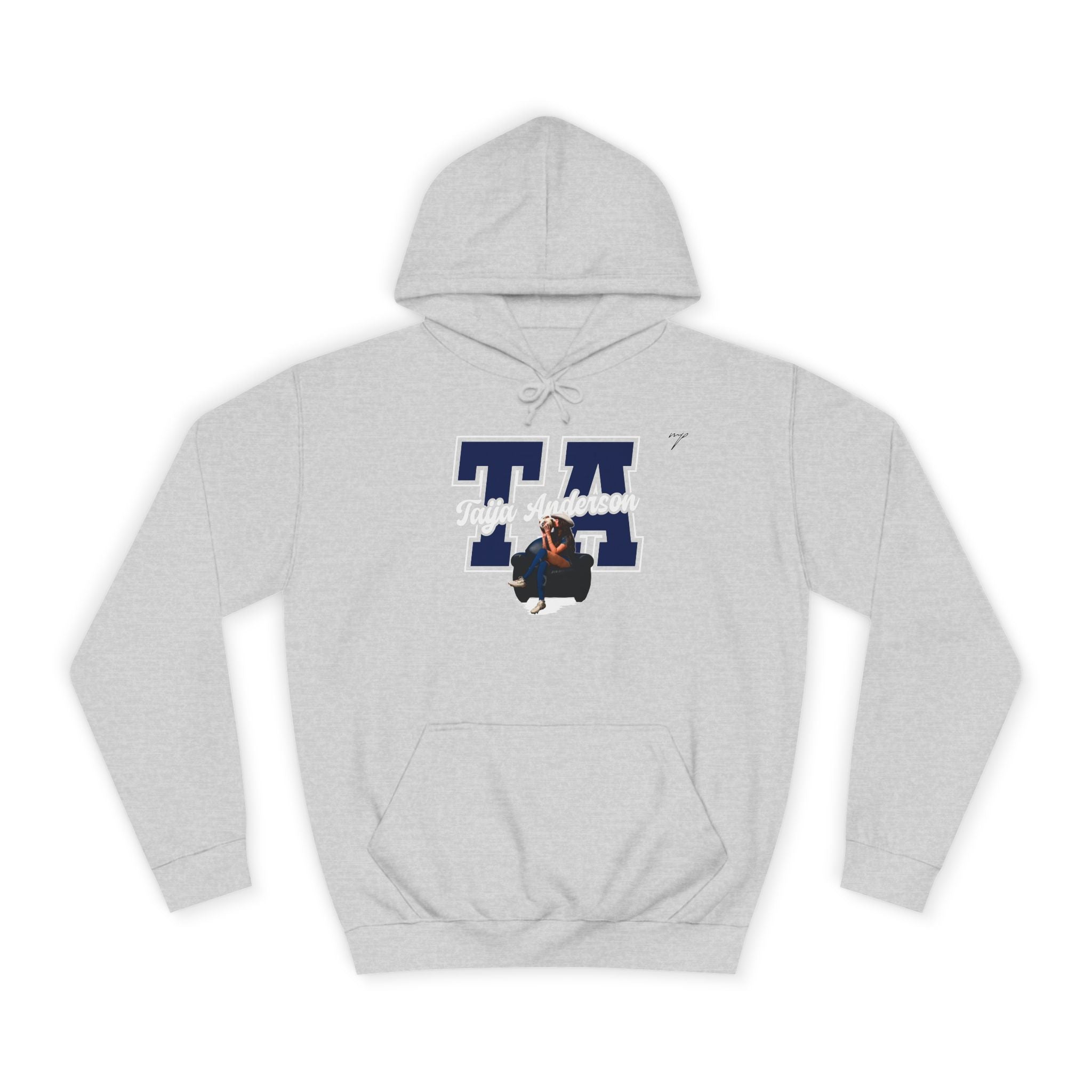 Taija Anderson Hoodie