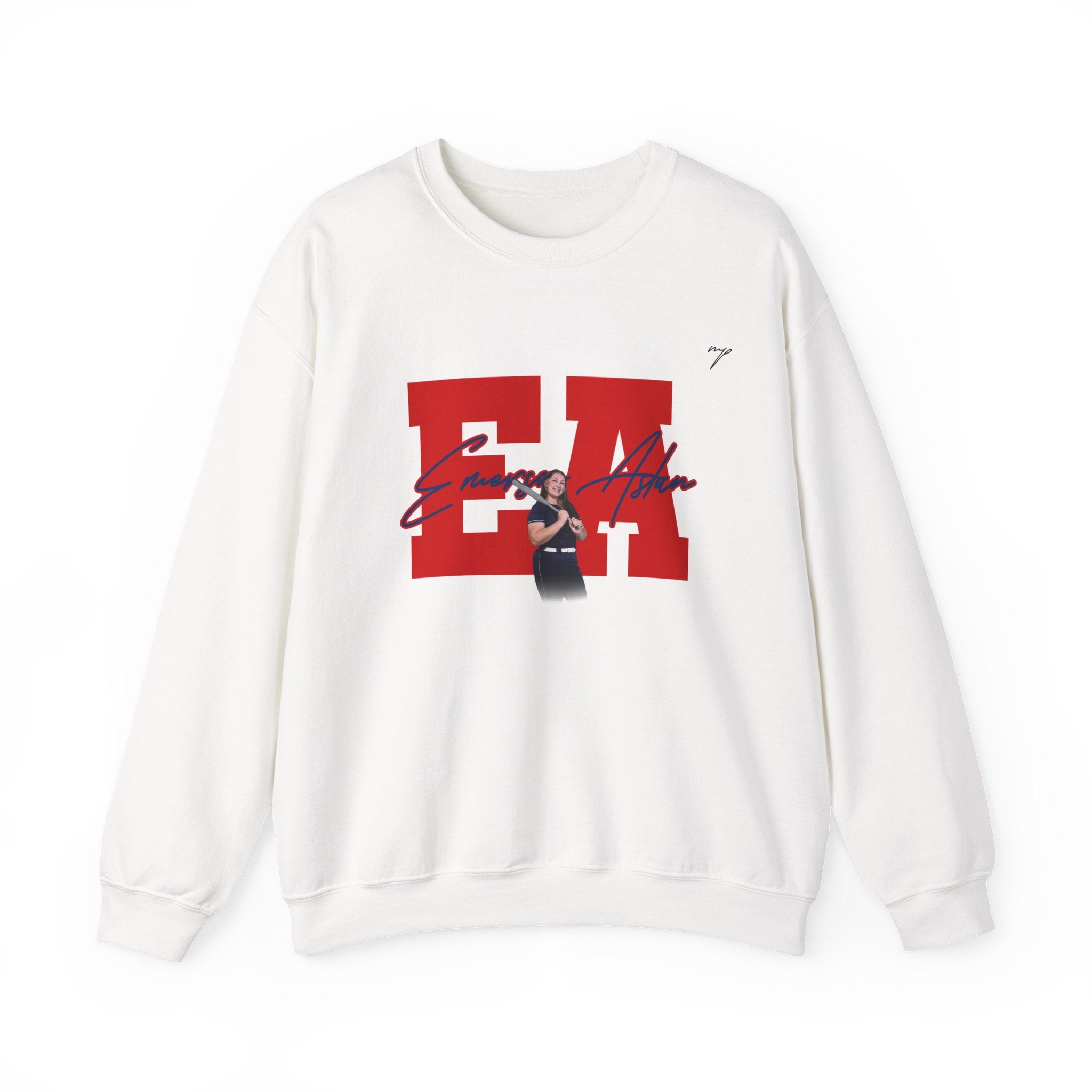 Emerson Aslan Crewneck