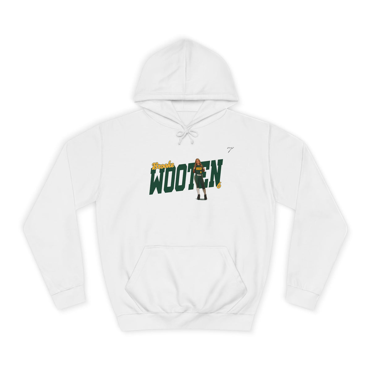 Brooke Wooten Hoodie