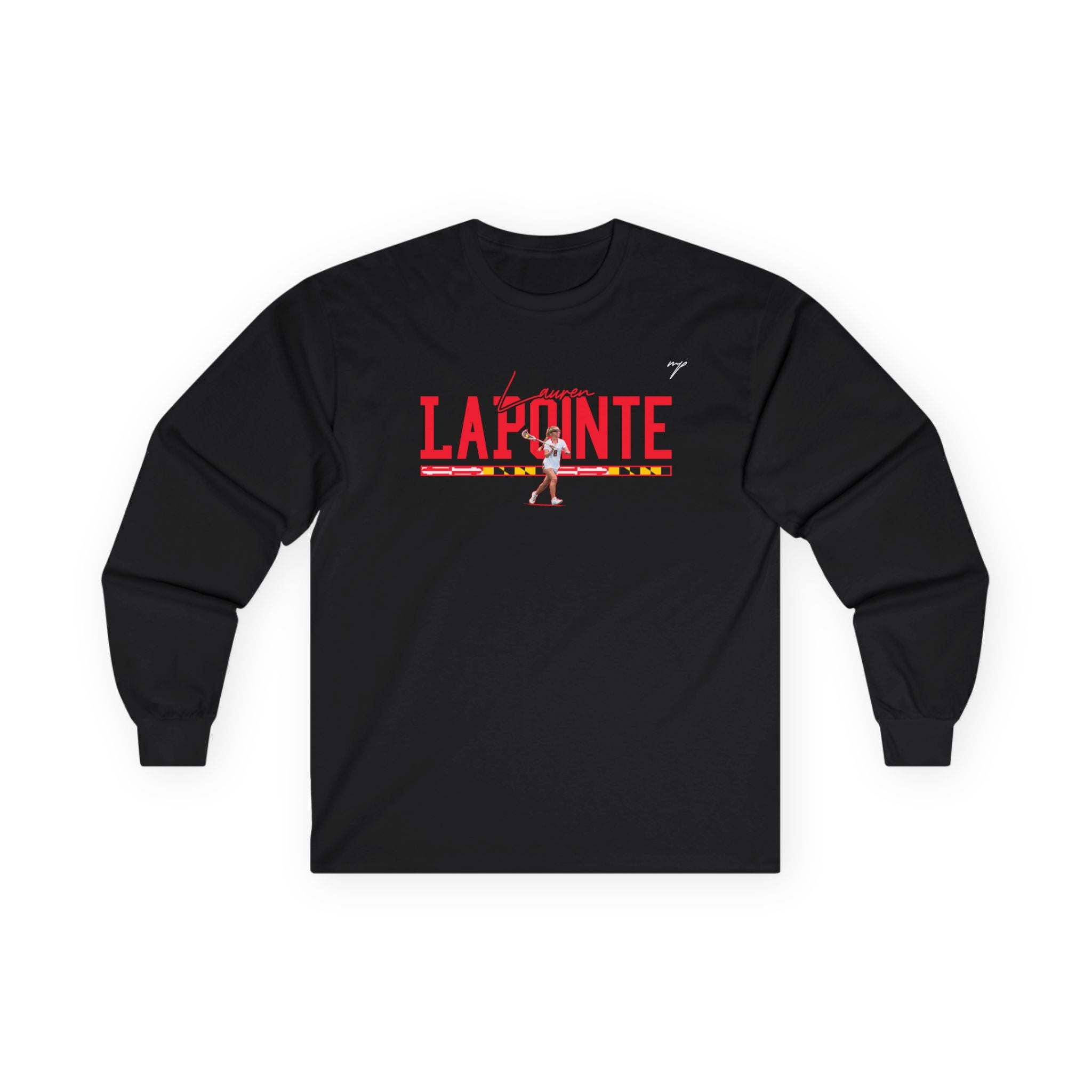 Lauren LaPointe Long Sleeve