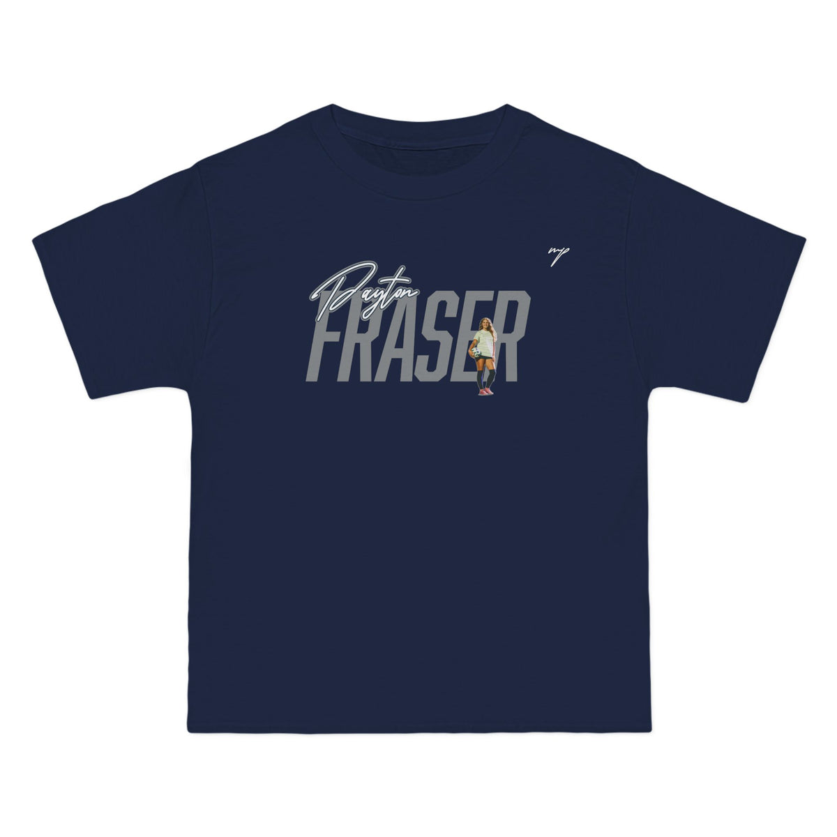 Payton Fraser Vintage Tee