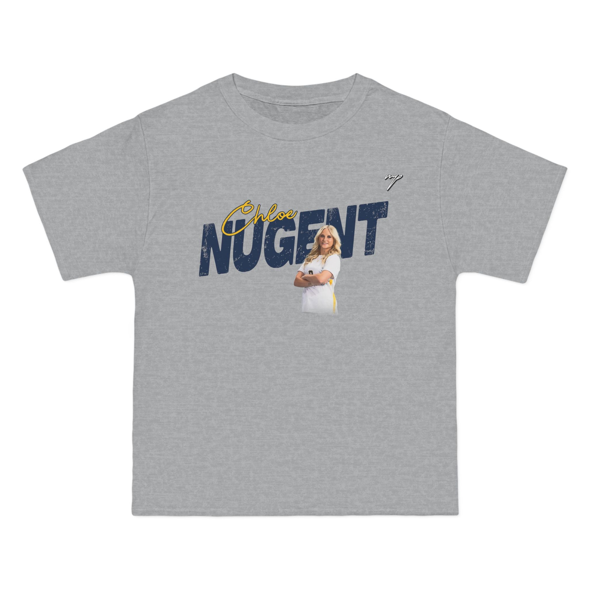 Chloe Nugent Vintage Tee