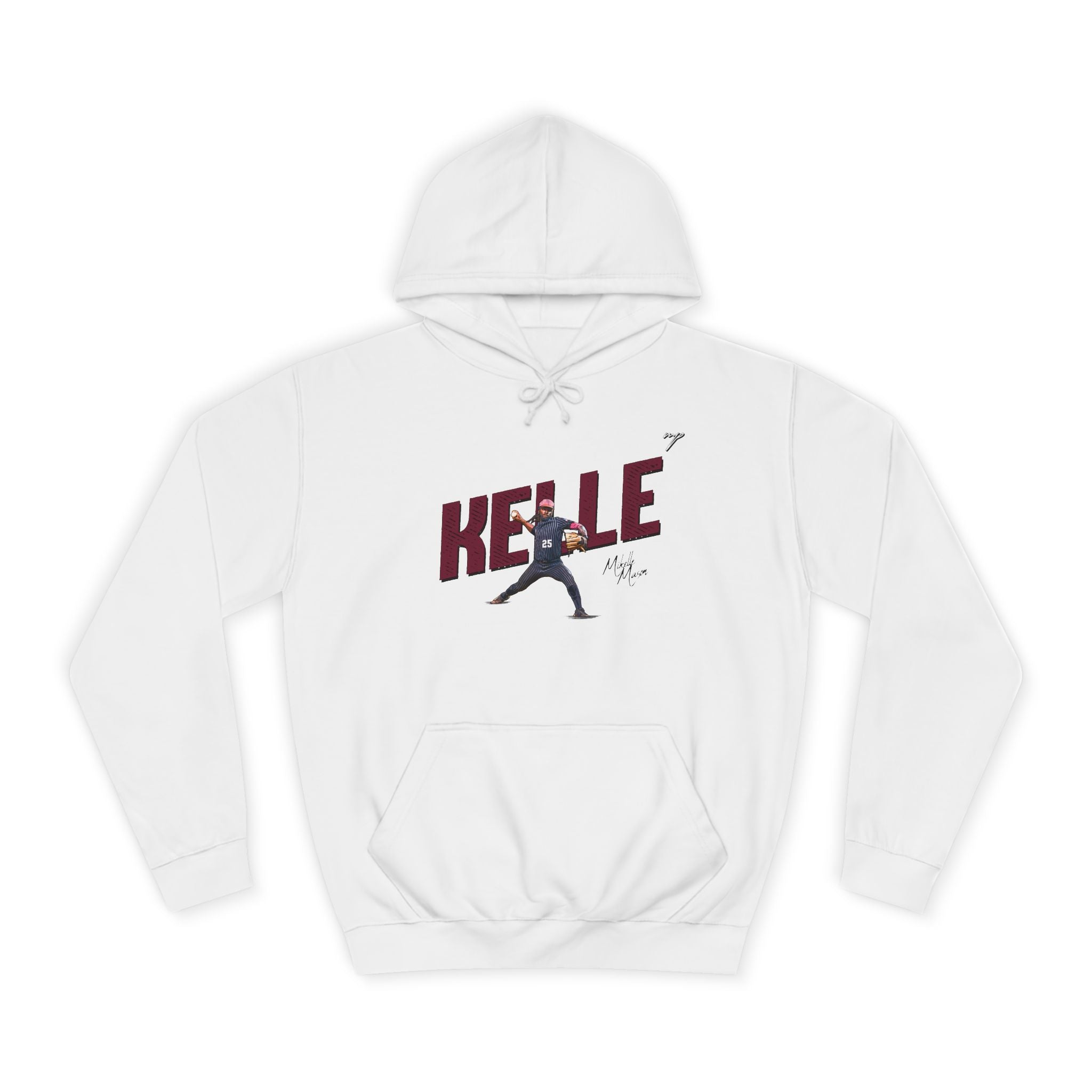 Mikelle Mason Hoodie