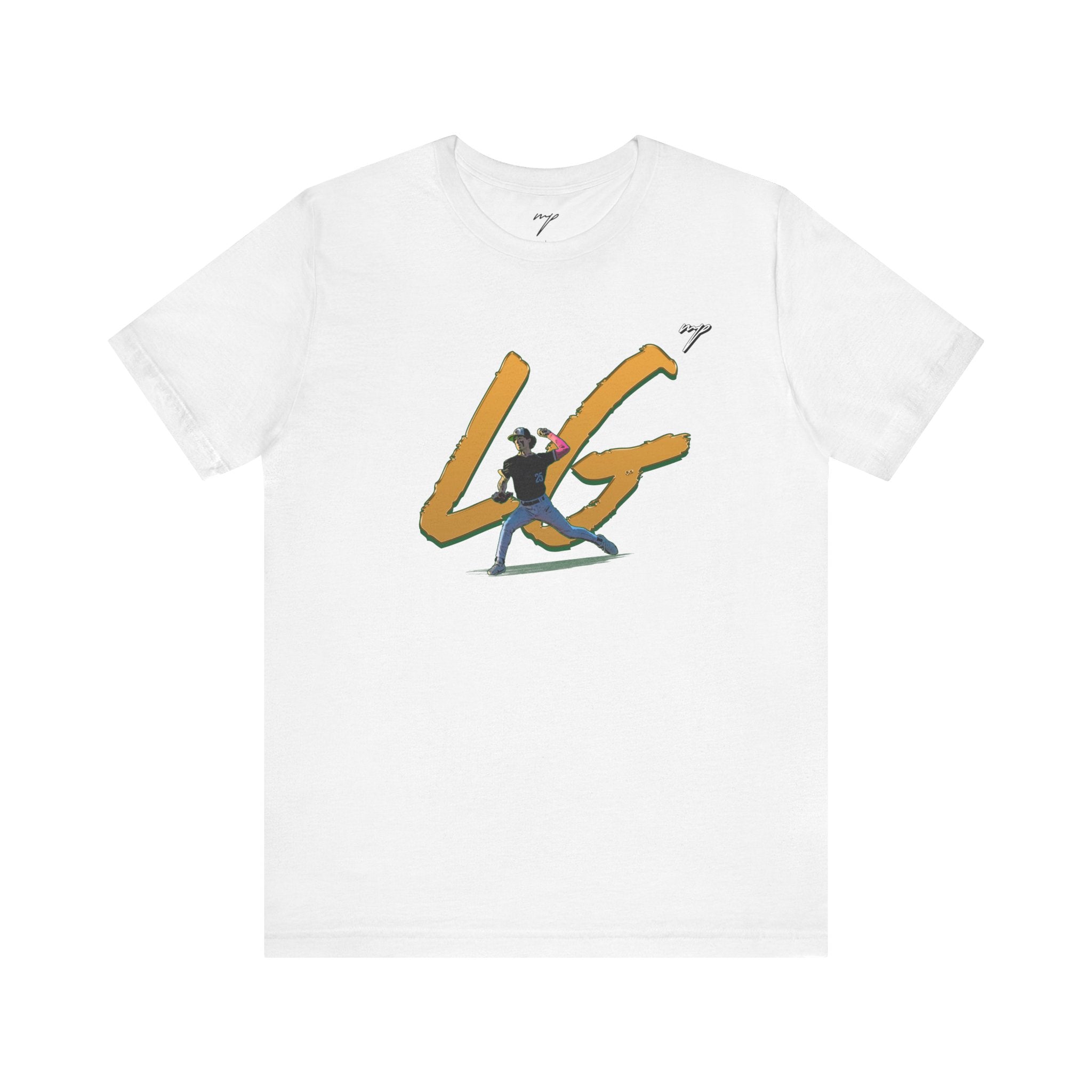 Logan Gruber Graphic Tee