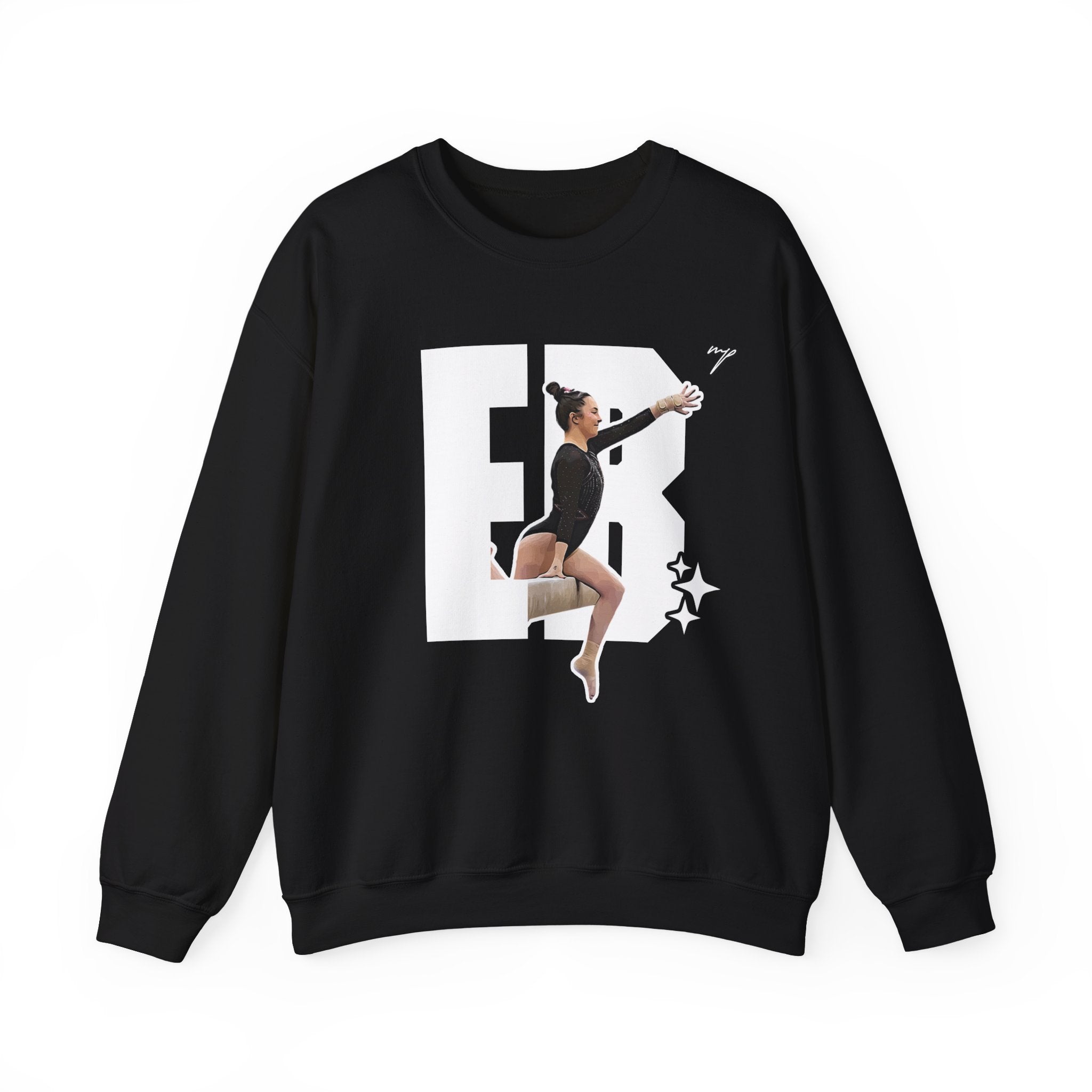 Emmie Barton Crewneck