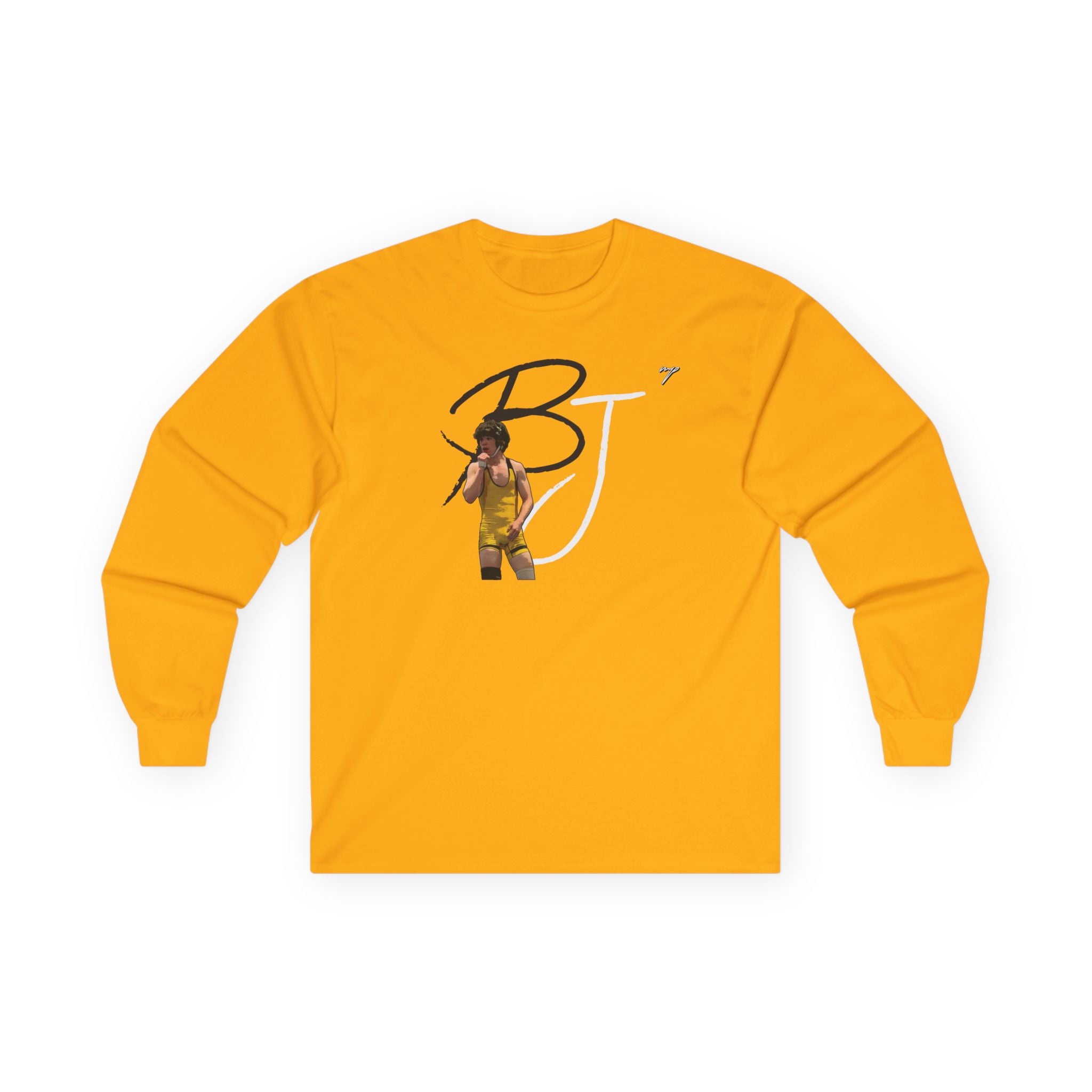 Blake Jones Long Sleeve Tee