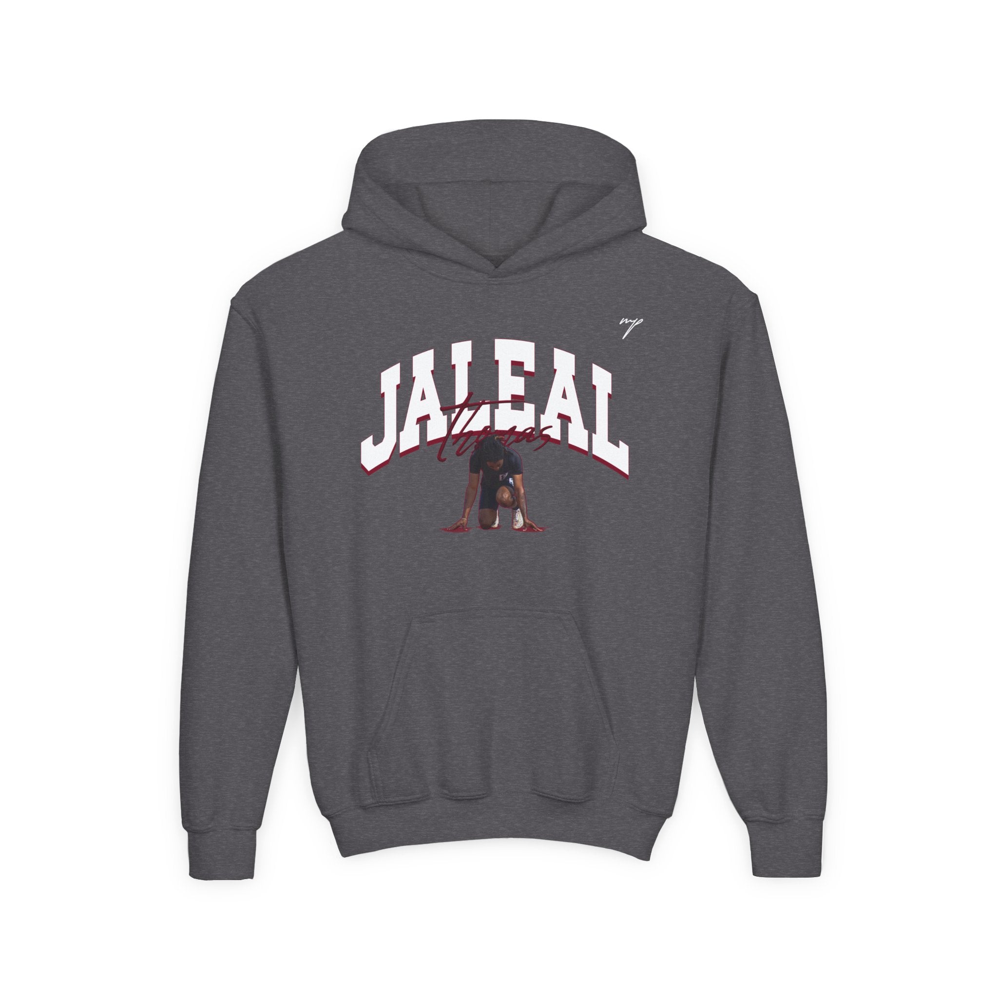 Jaleal Thomas YOUTH Hoodie