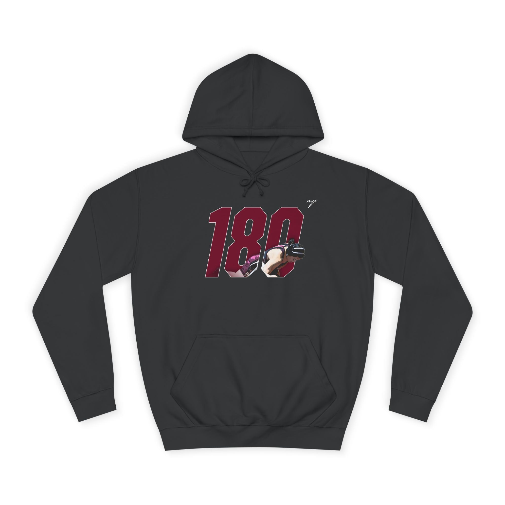 Pauline Heimuli Hoodie