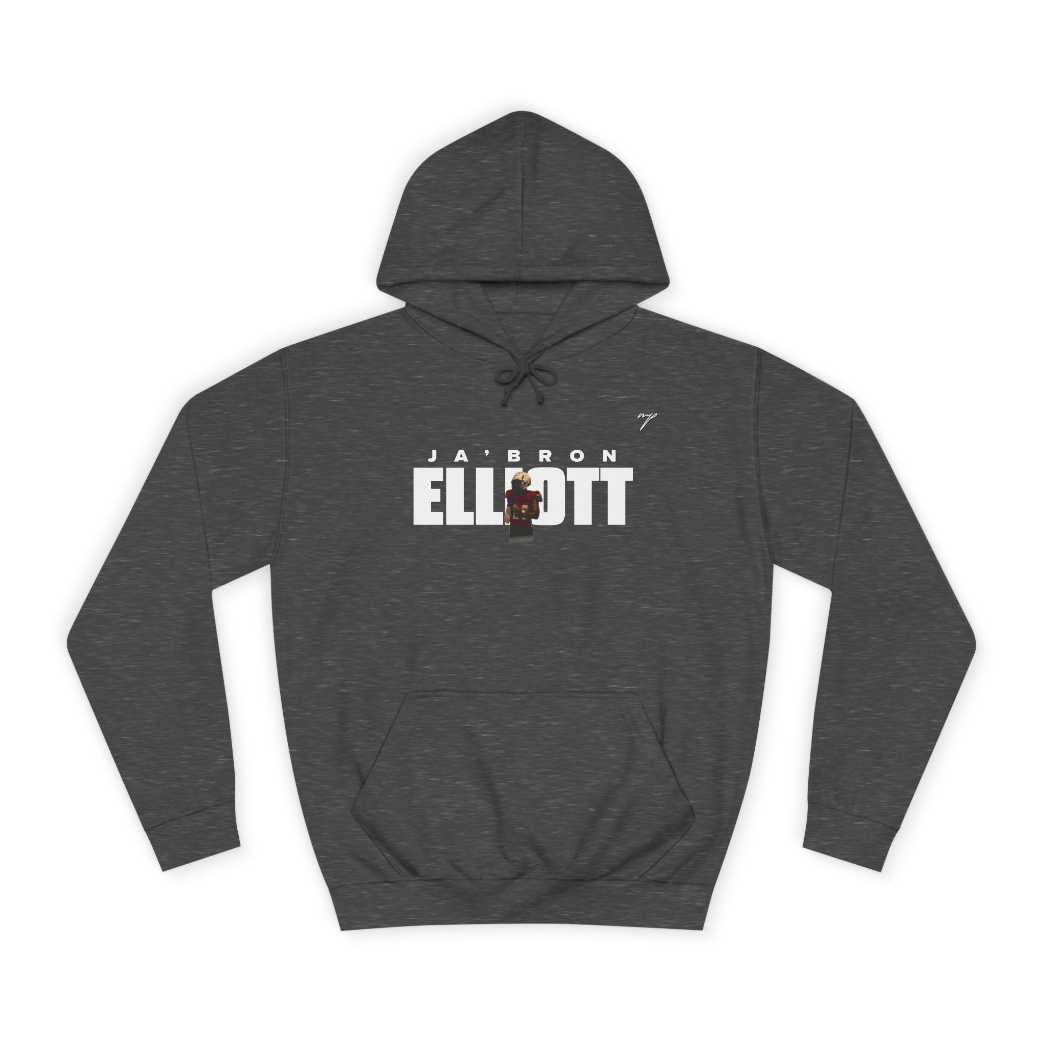 Ja'Bron Elliott Hoodie