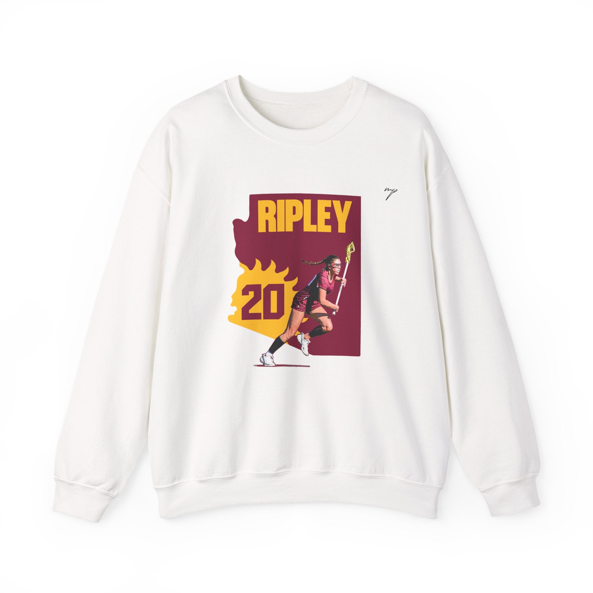 Maddie Ripley Crewneck