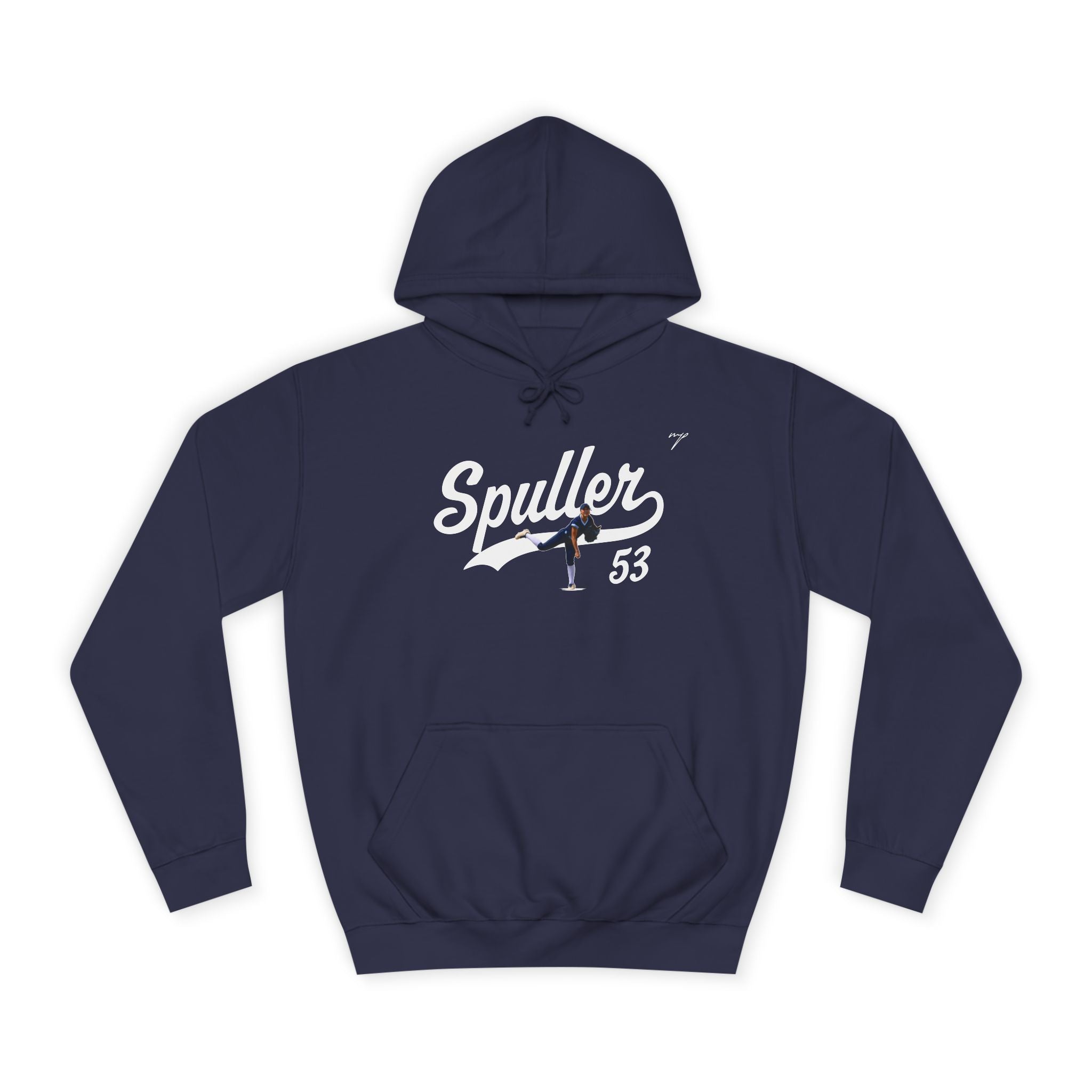 Avarielle Spuller Hoodie