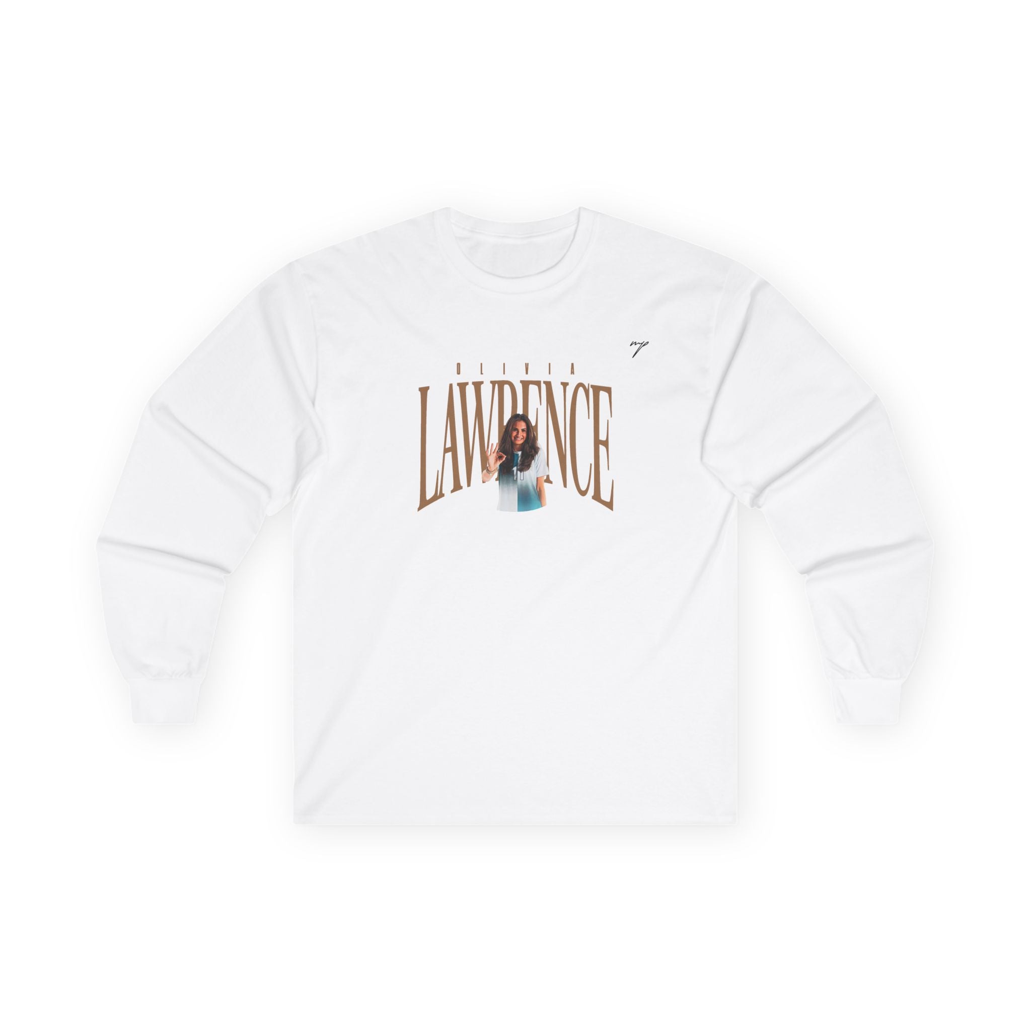 Olivia Lawrence Long Sleeve