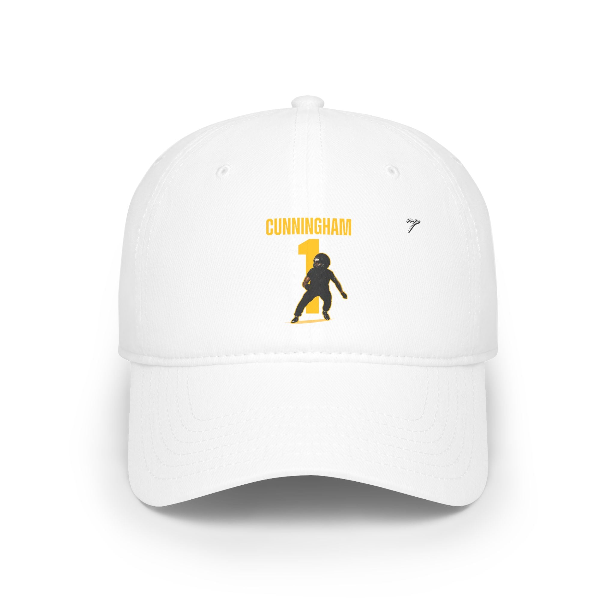 Damion Cunningham Hat