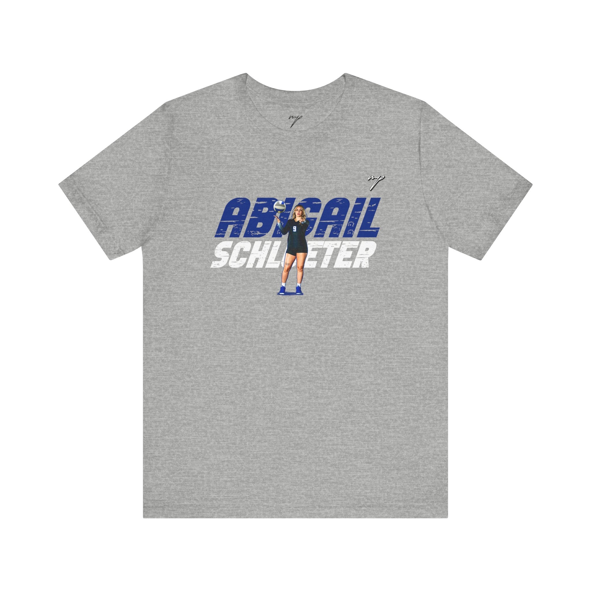 Abigail Schlueter Graphic Tee