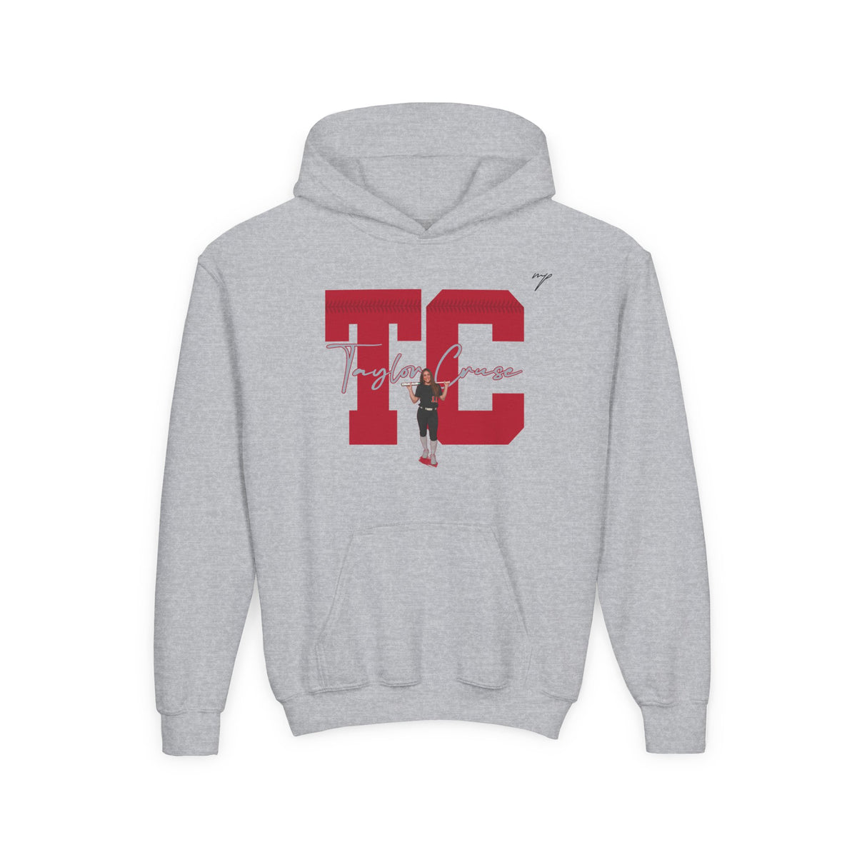 Taylor Cruse YOUTH Hoodie