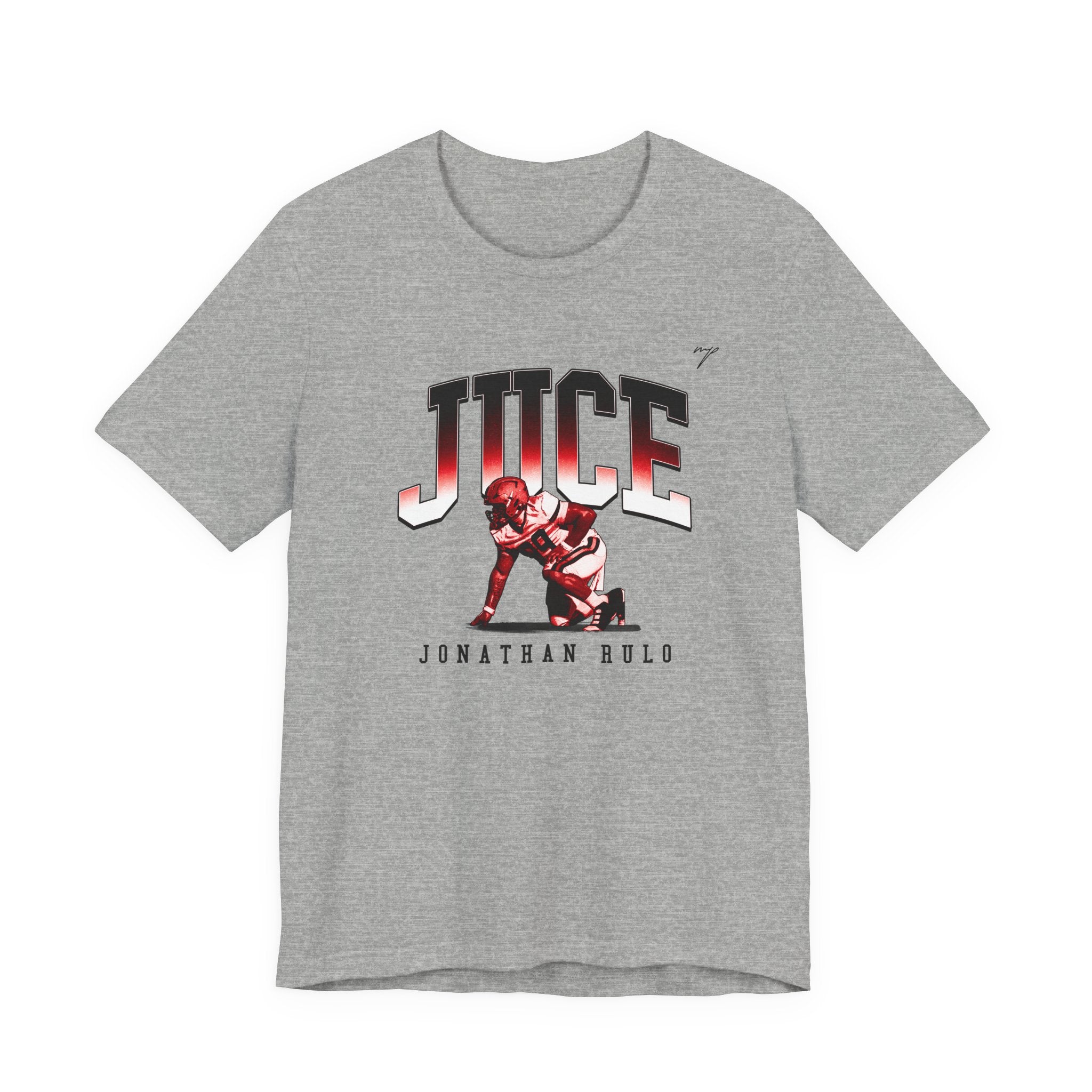 Jonathan Rulo Graphic Tee