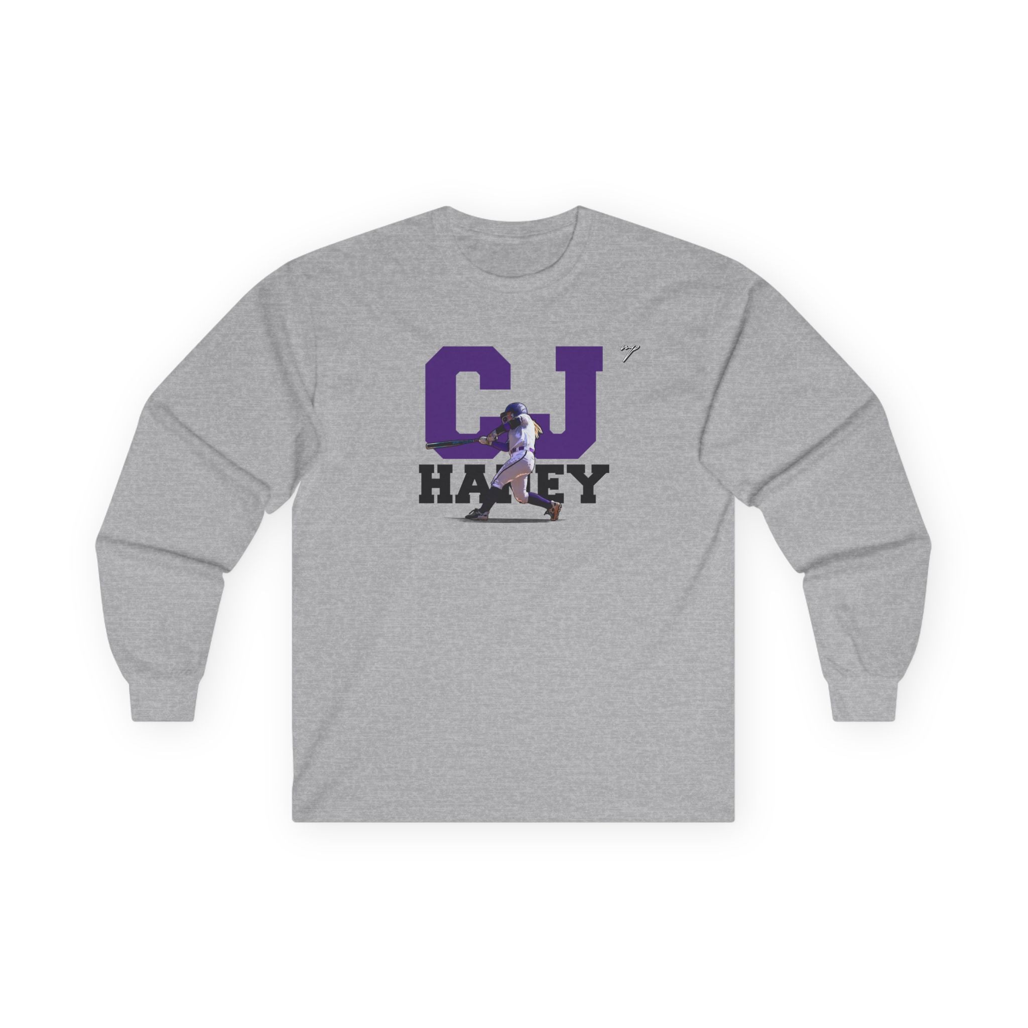 CJ Haney Long Sleeve Tee