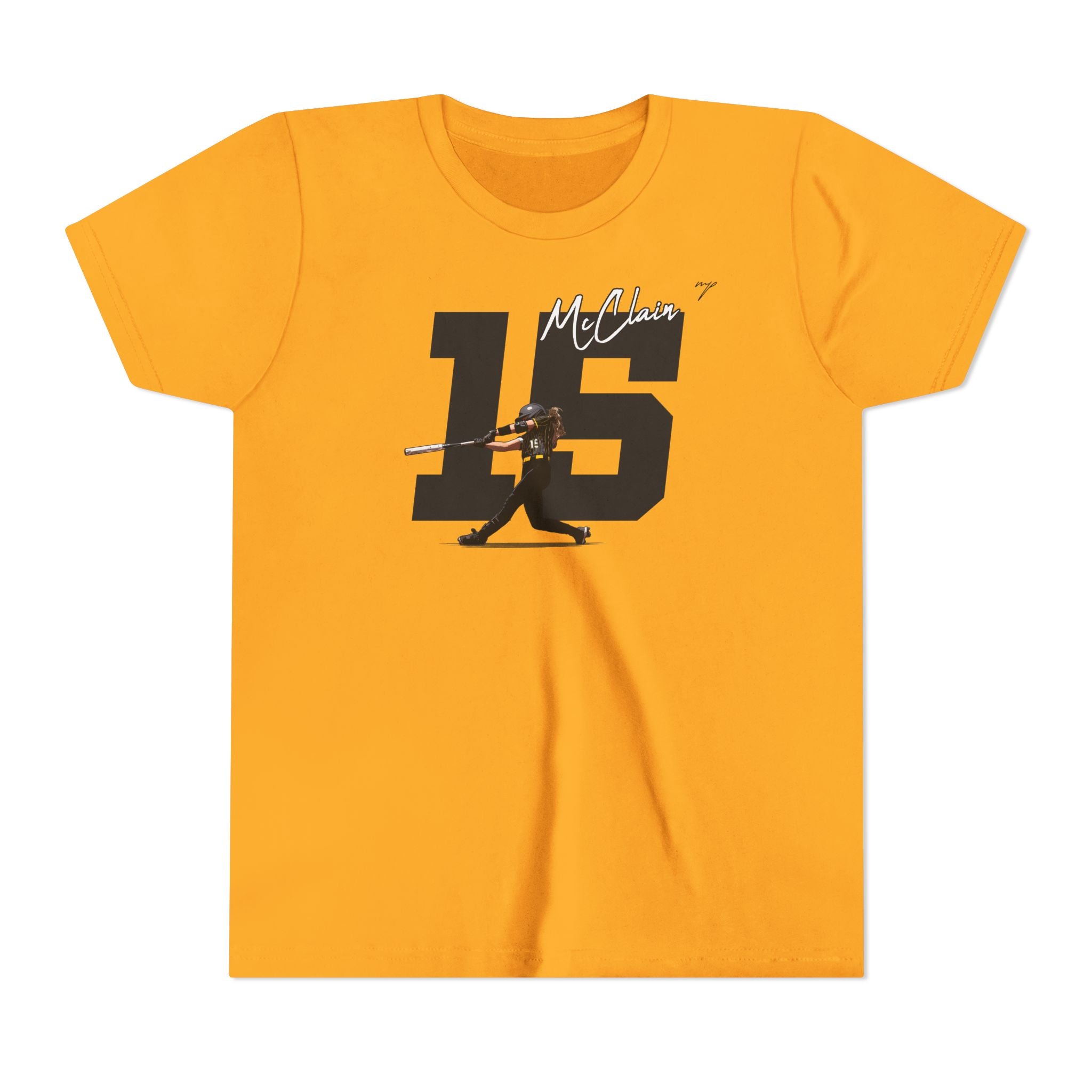Makayla McClain YOUTH Graphic Tee