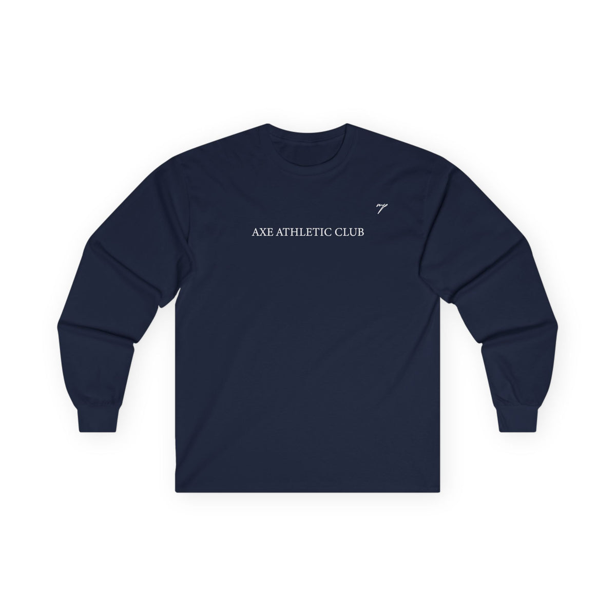 Axe Athletic Club Long Sleeve