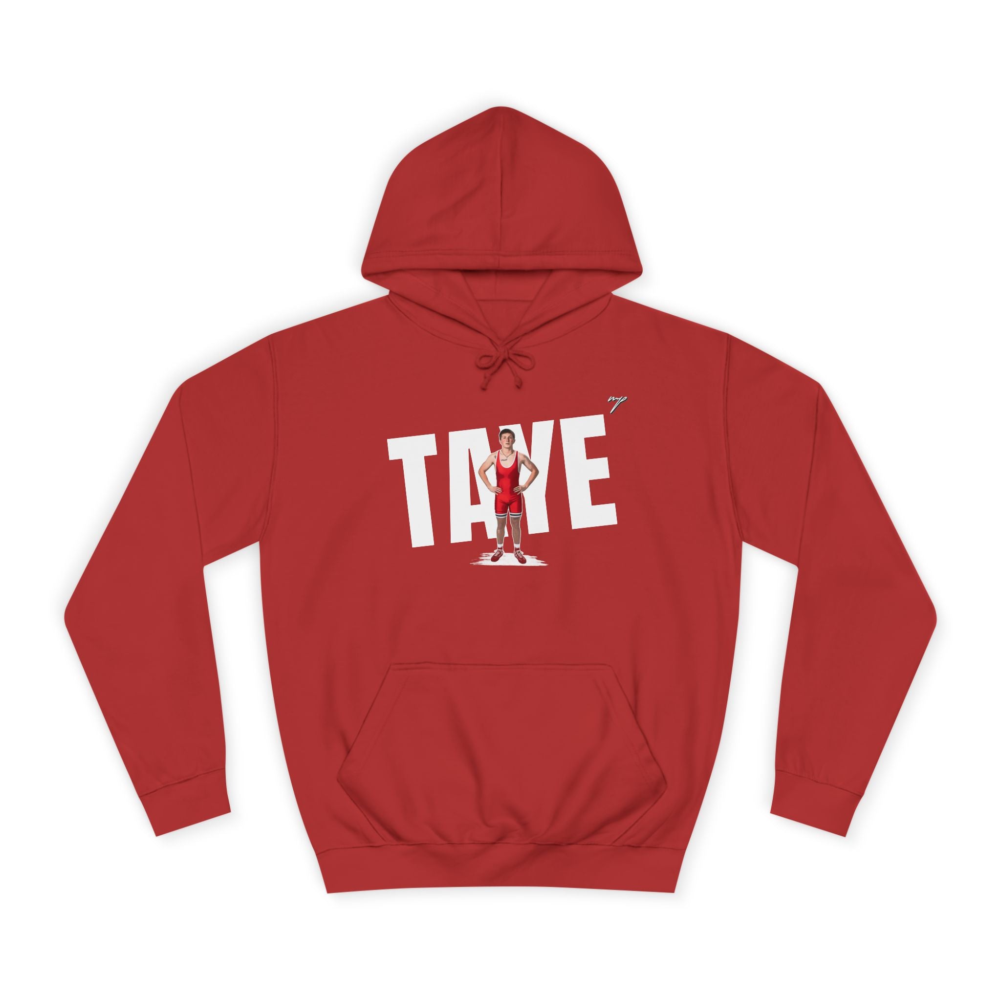 Taye Jordan Hoodie