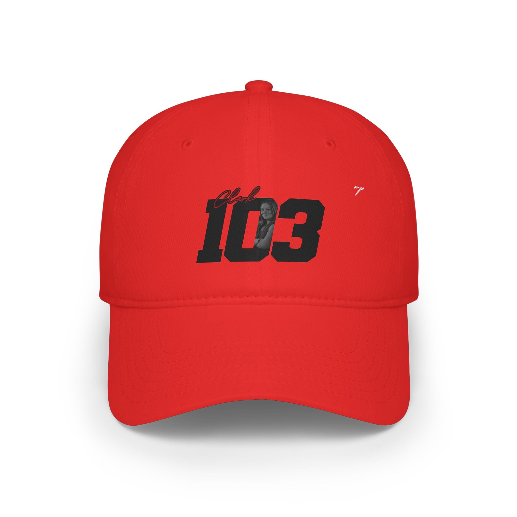 Rhylee Clark Hat