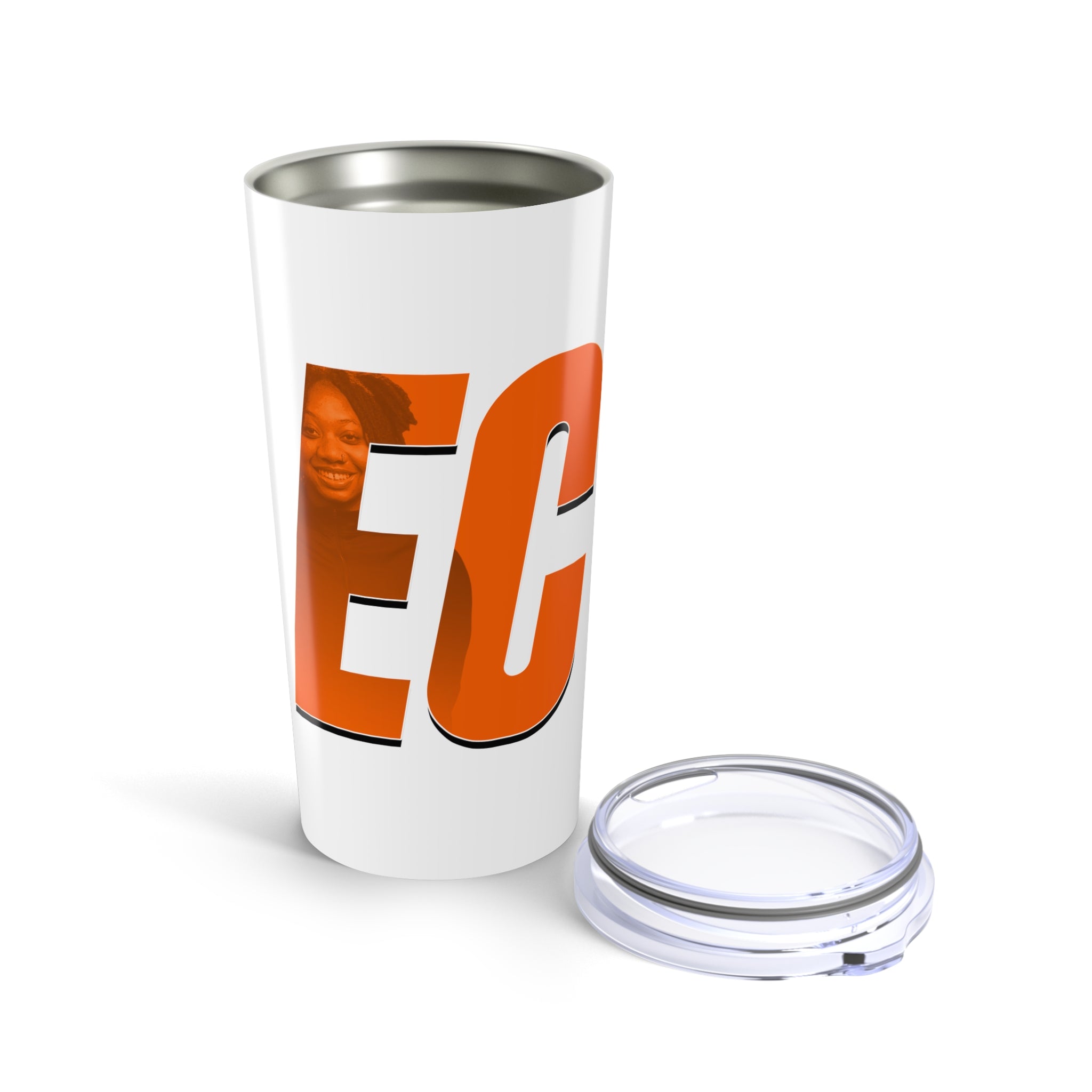 Erionte Carlton Tumbler Mug
