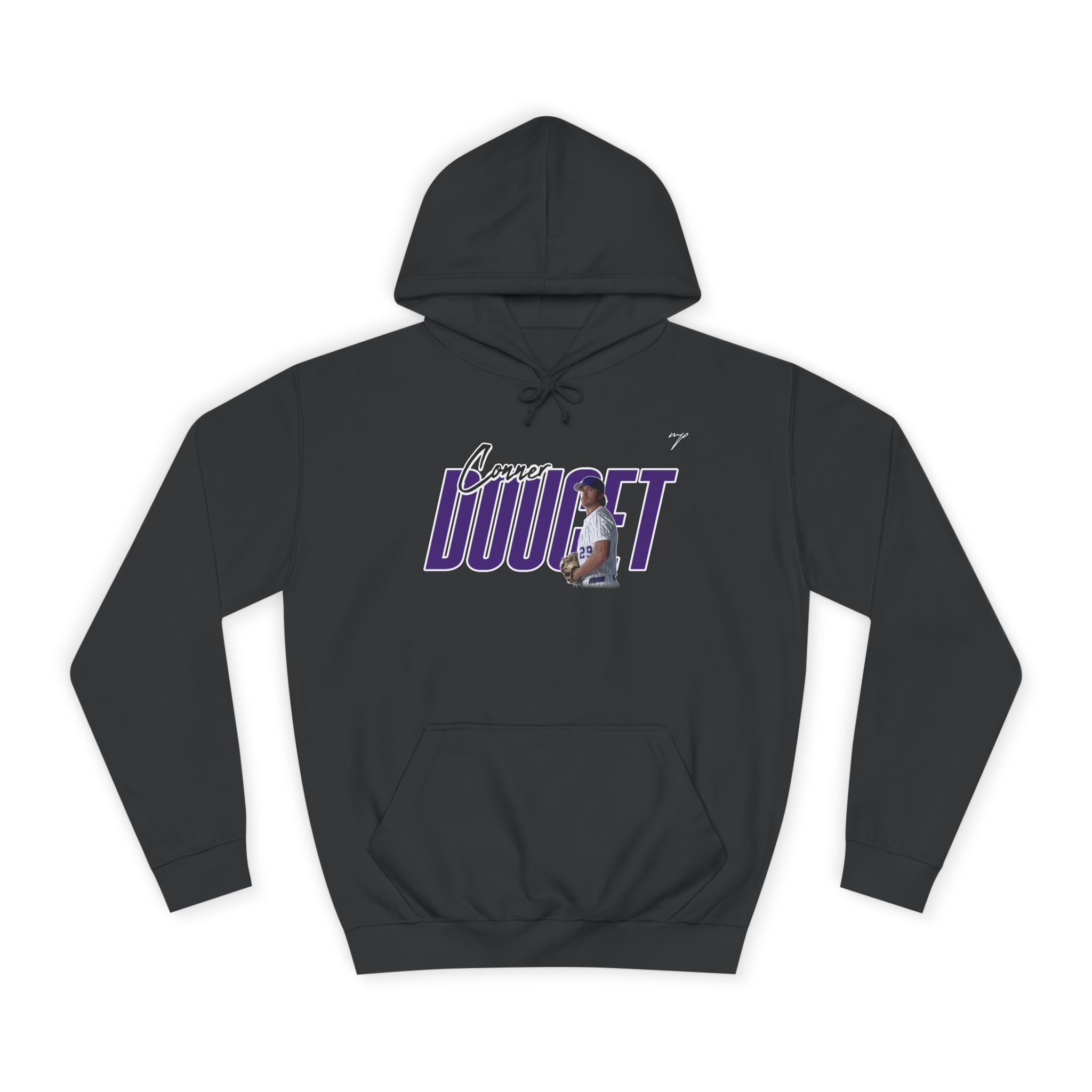 Conner Doucet Hoodie