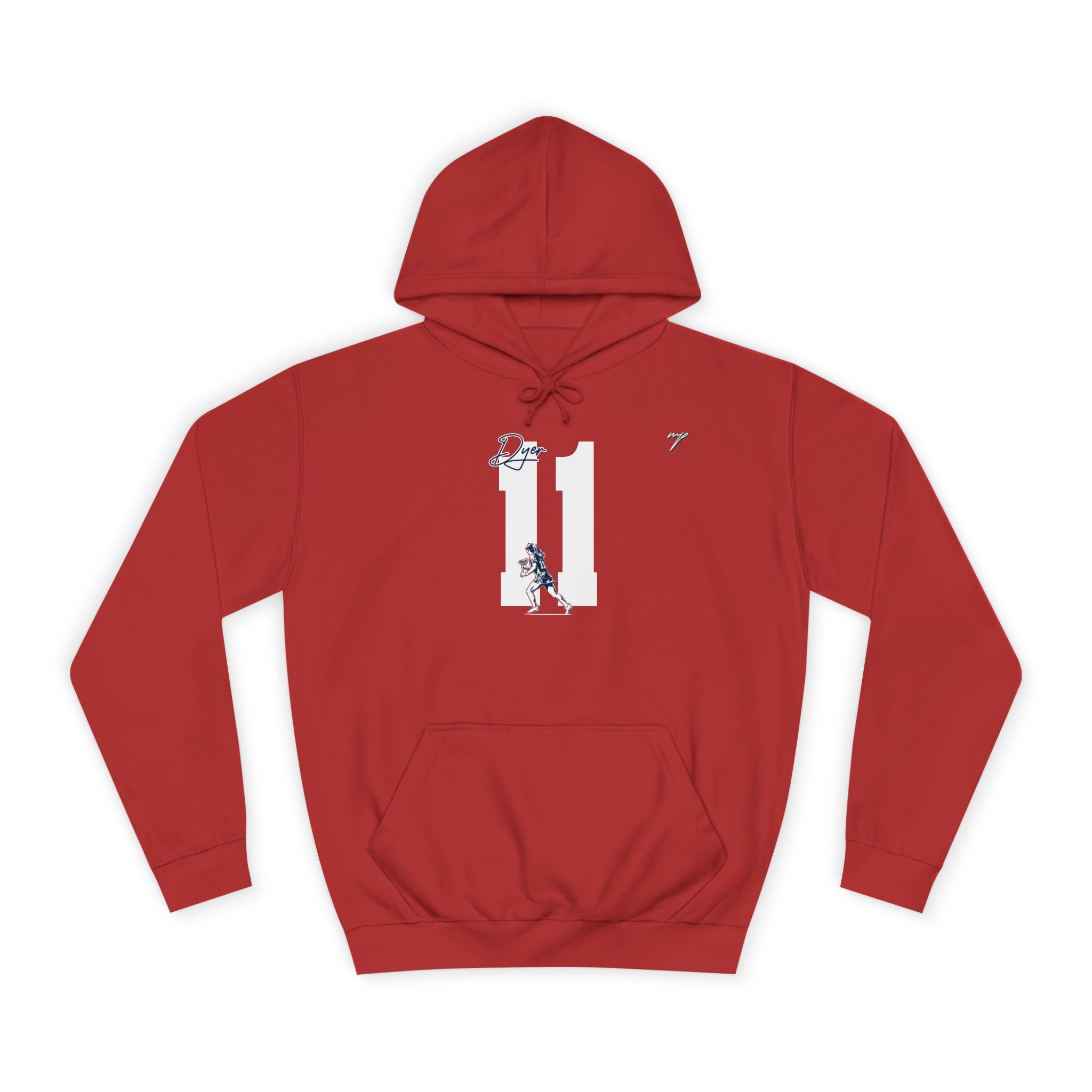 Kaylee Dyer Hoodie