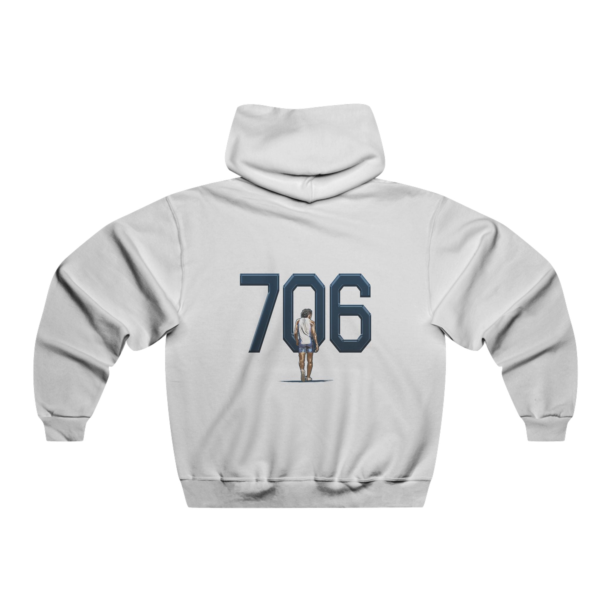 Cameron Brantley Vintage Hoodie