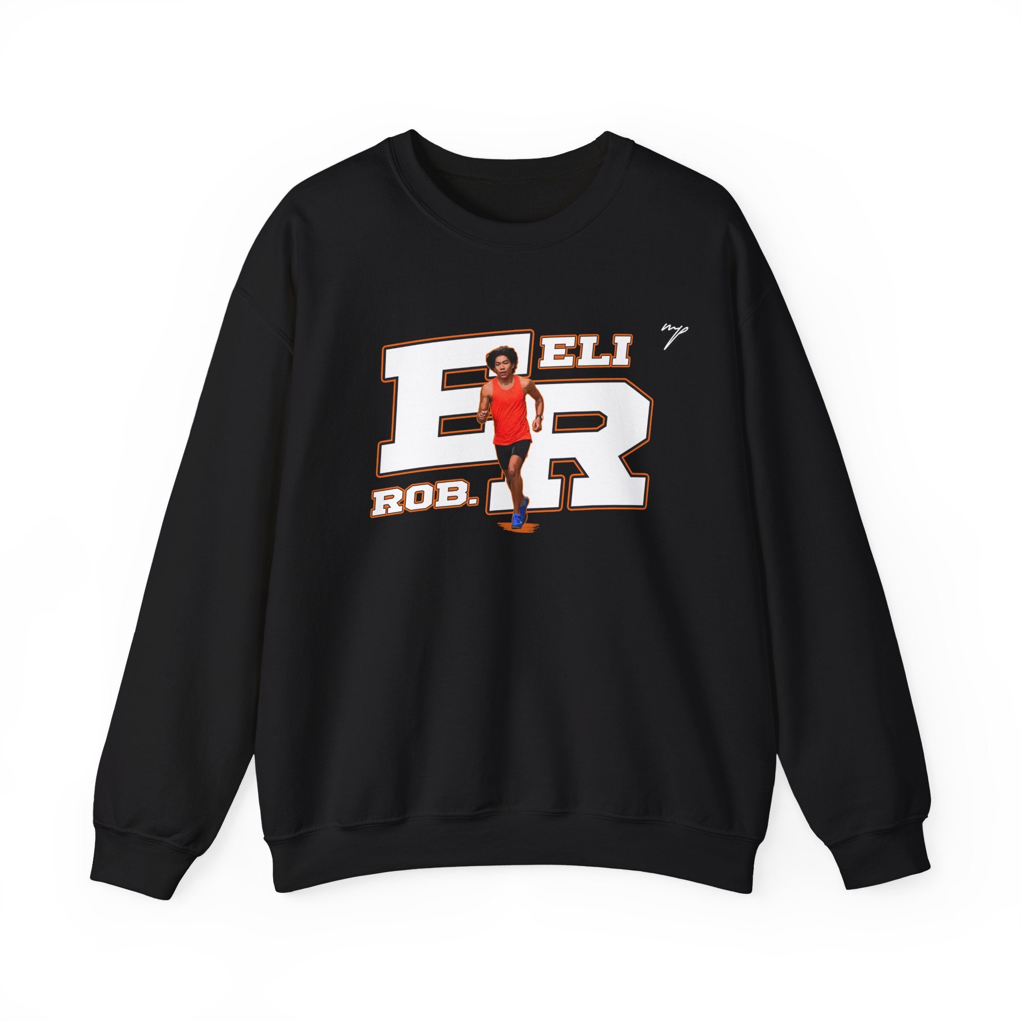 Eli Roberts Crewneck
