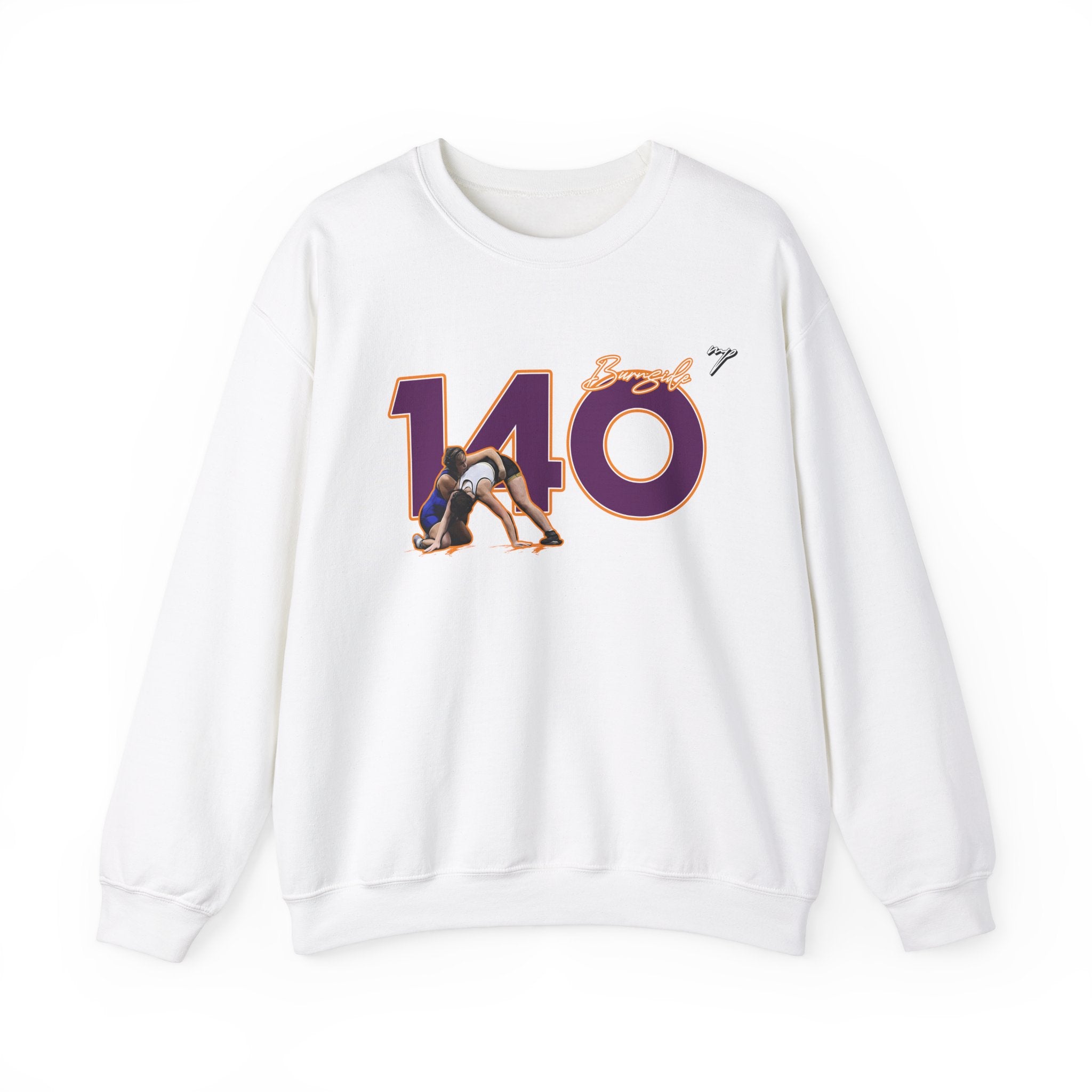 Kadence Burnside Crewneck