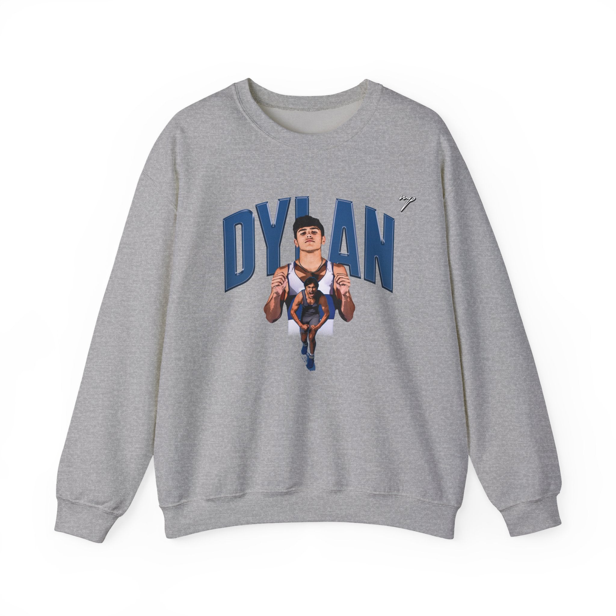 Dylan Arredondo Crewneck