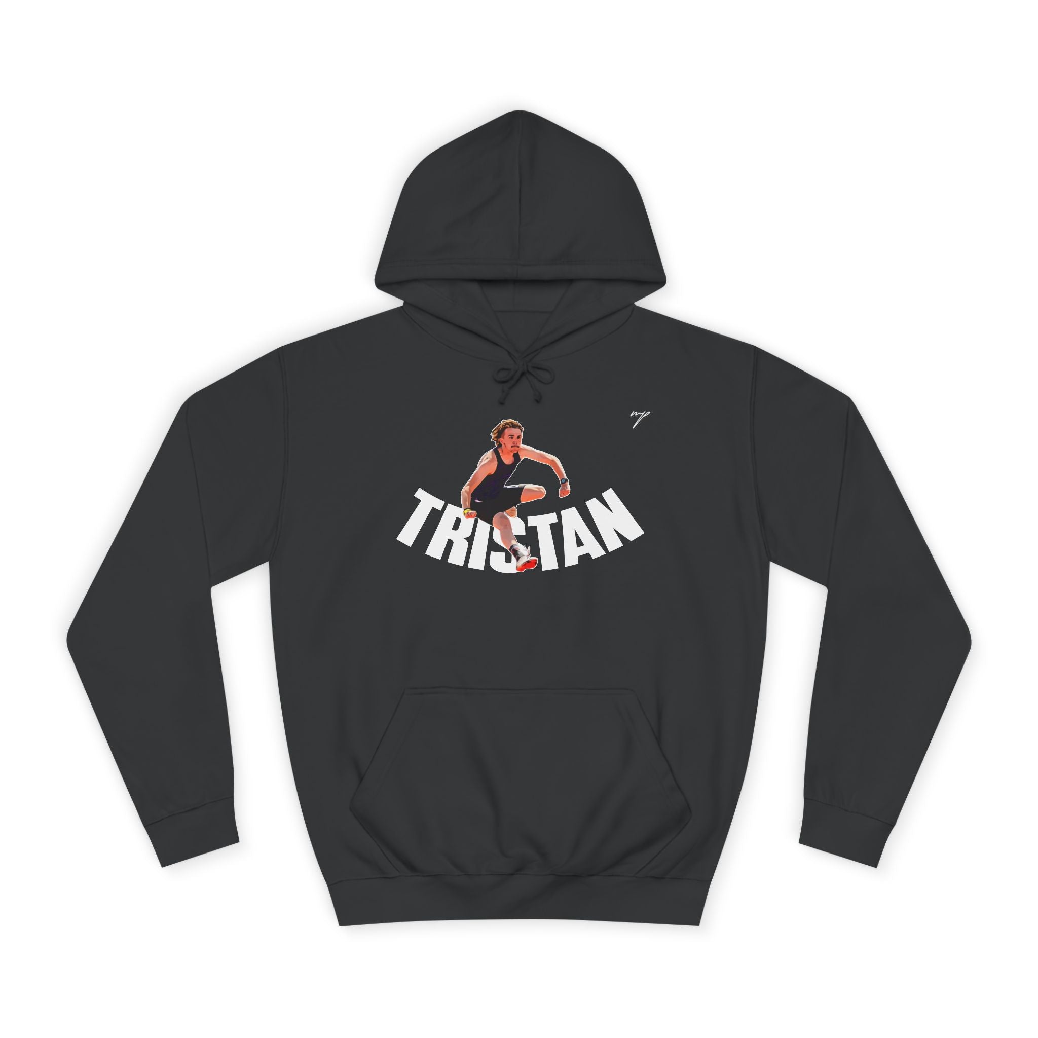 Tristan Howard Hoodie