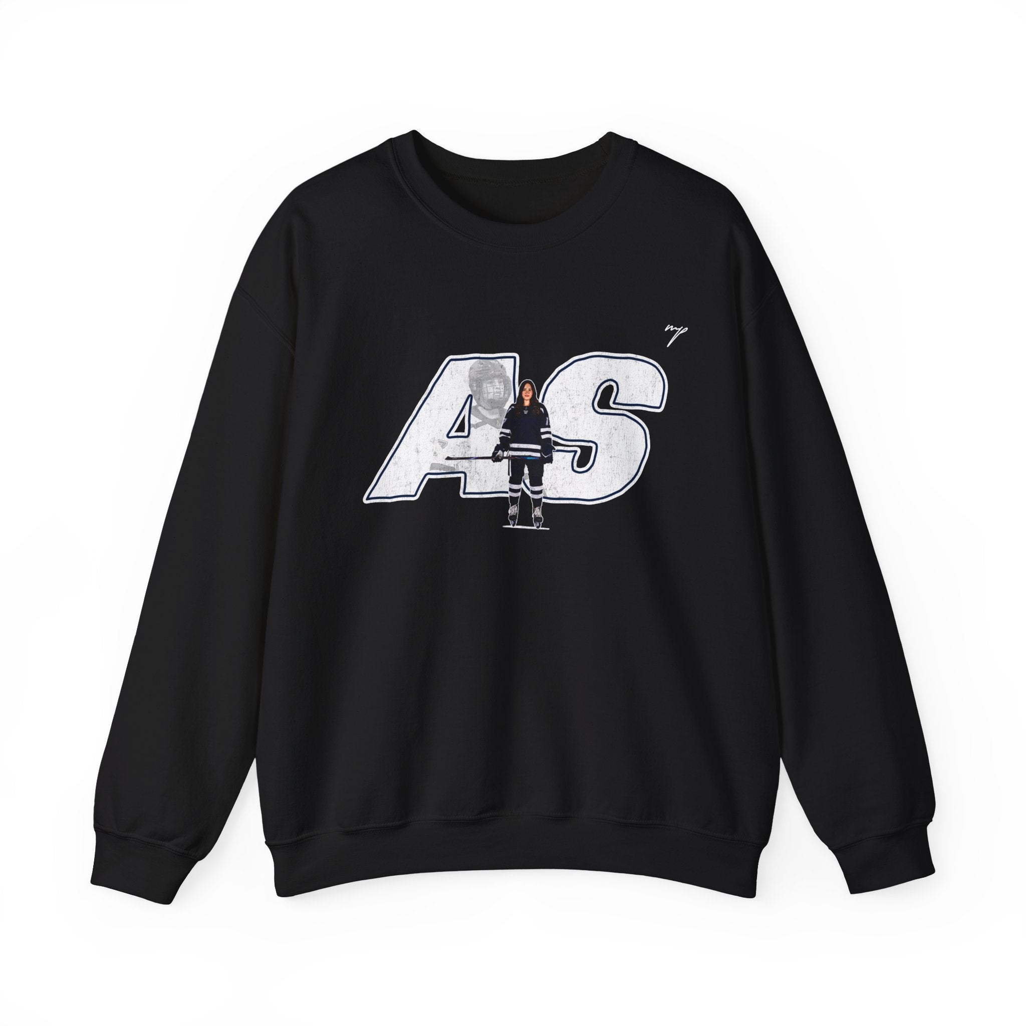 Addison Spitz Crewneck
