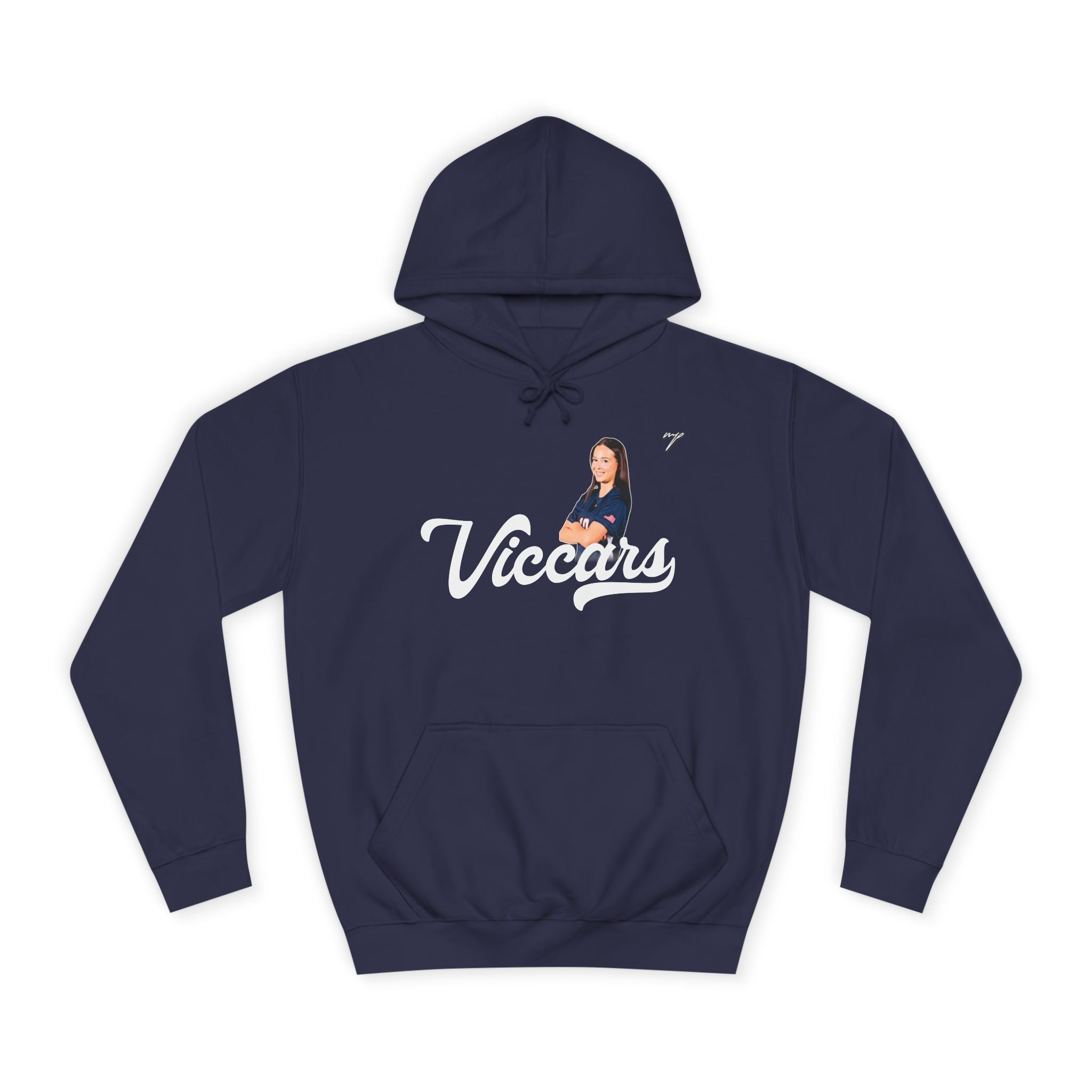 Brooke Viccars Hoodie