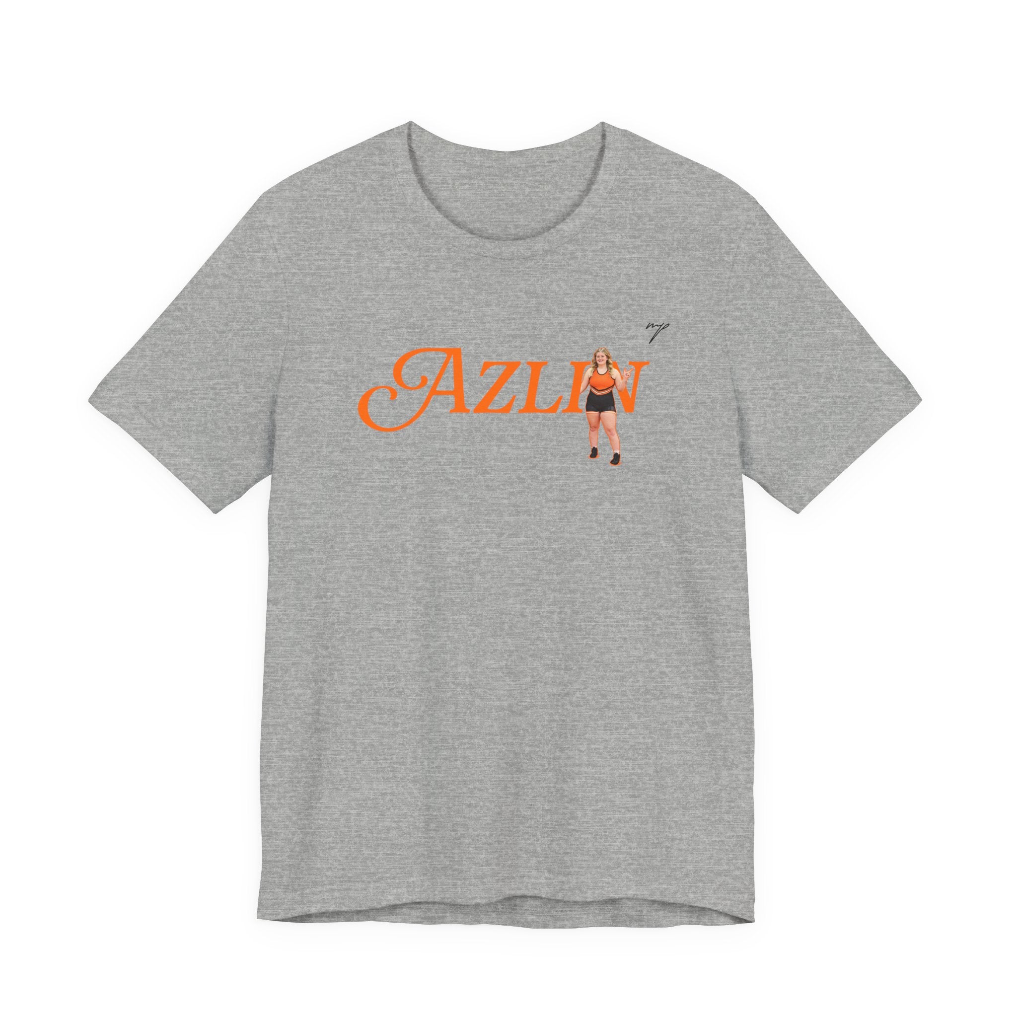 Millie Azlin Graphic Tee