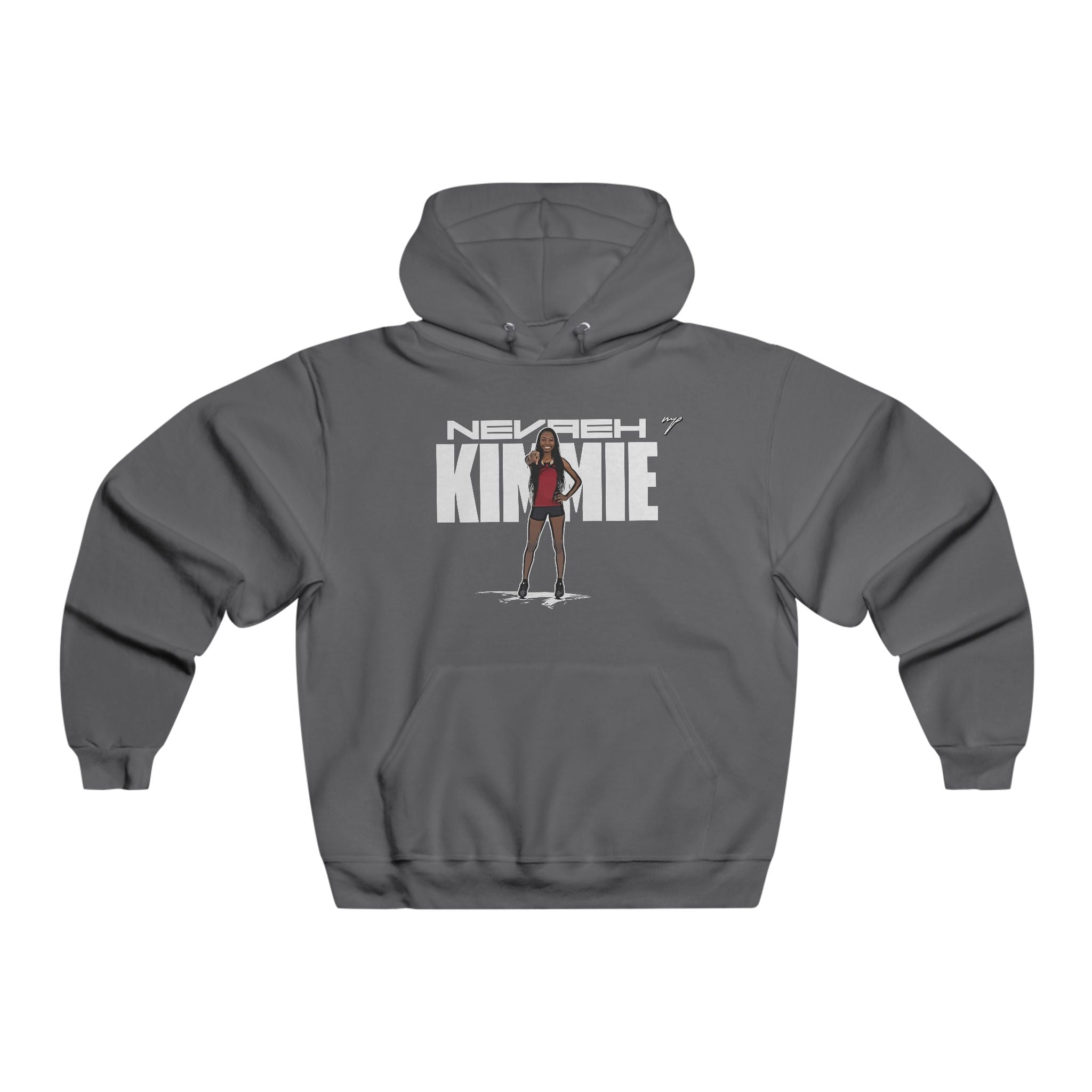 Nevaeh Kimmie Vintage Hoodie