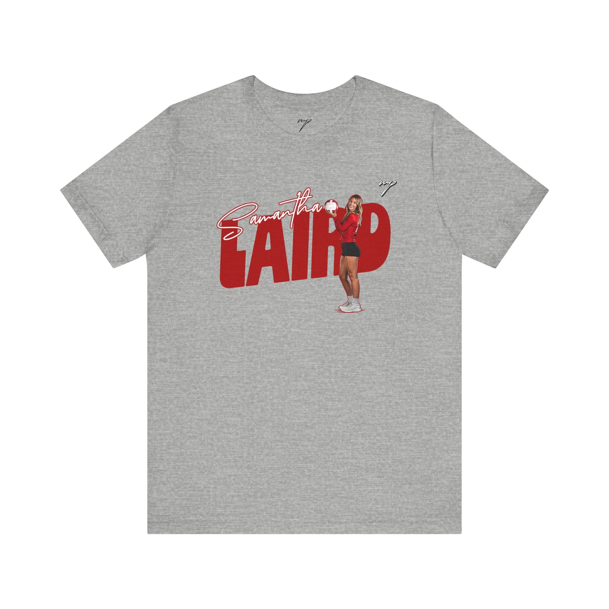 Samantha Laird Graphic Tee