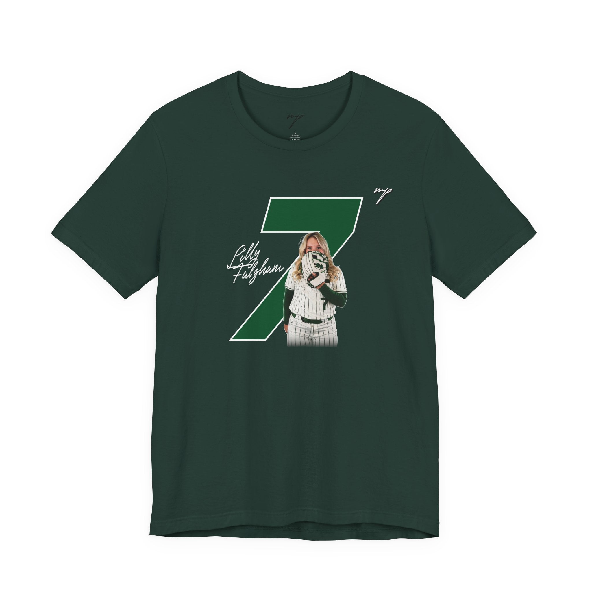 Lilly Fulghum Graphic Tee