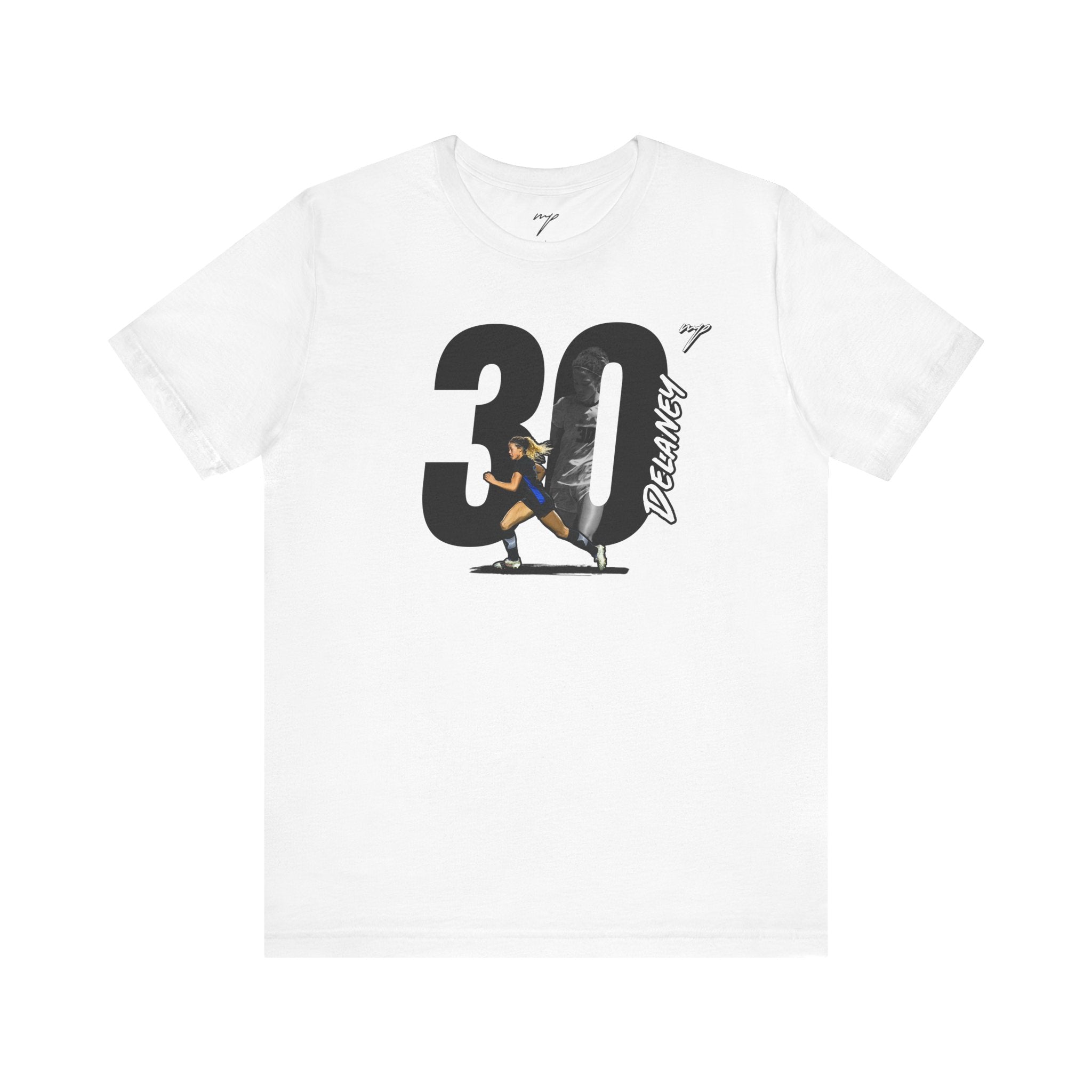 Mya Delaney Graphic Tee