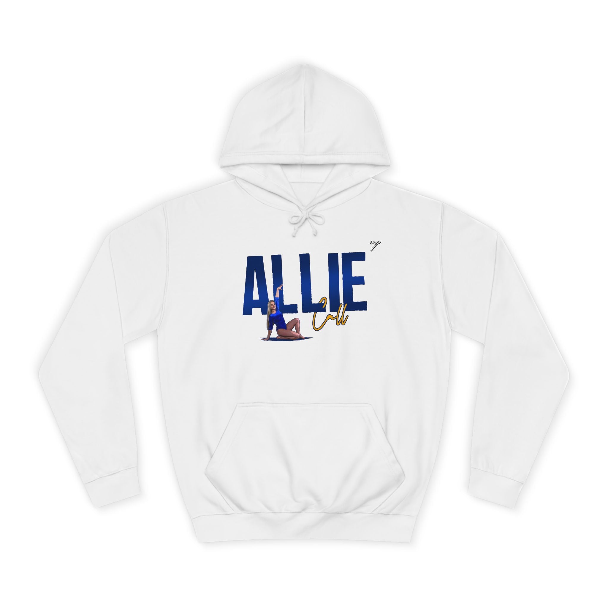 Allie Call Hoodie