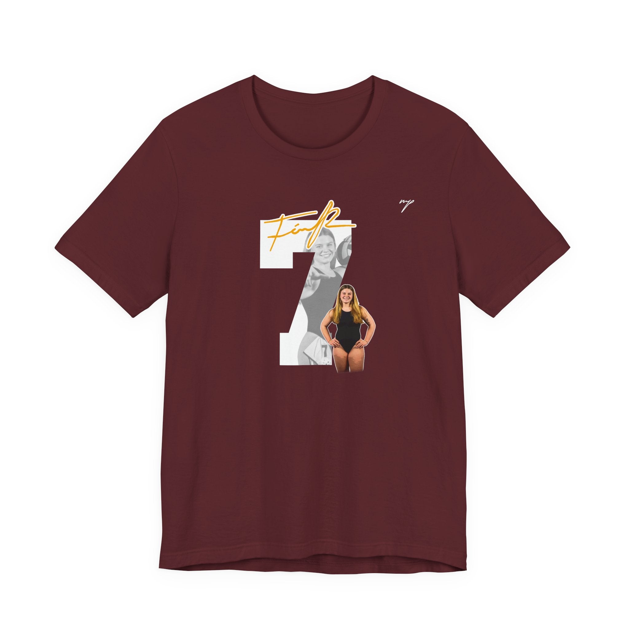 Fiona Rowe Graphic Tee