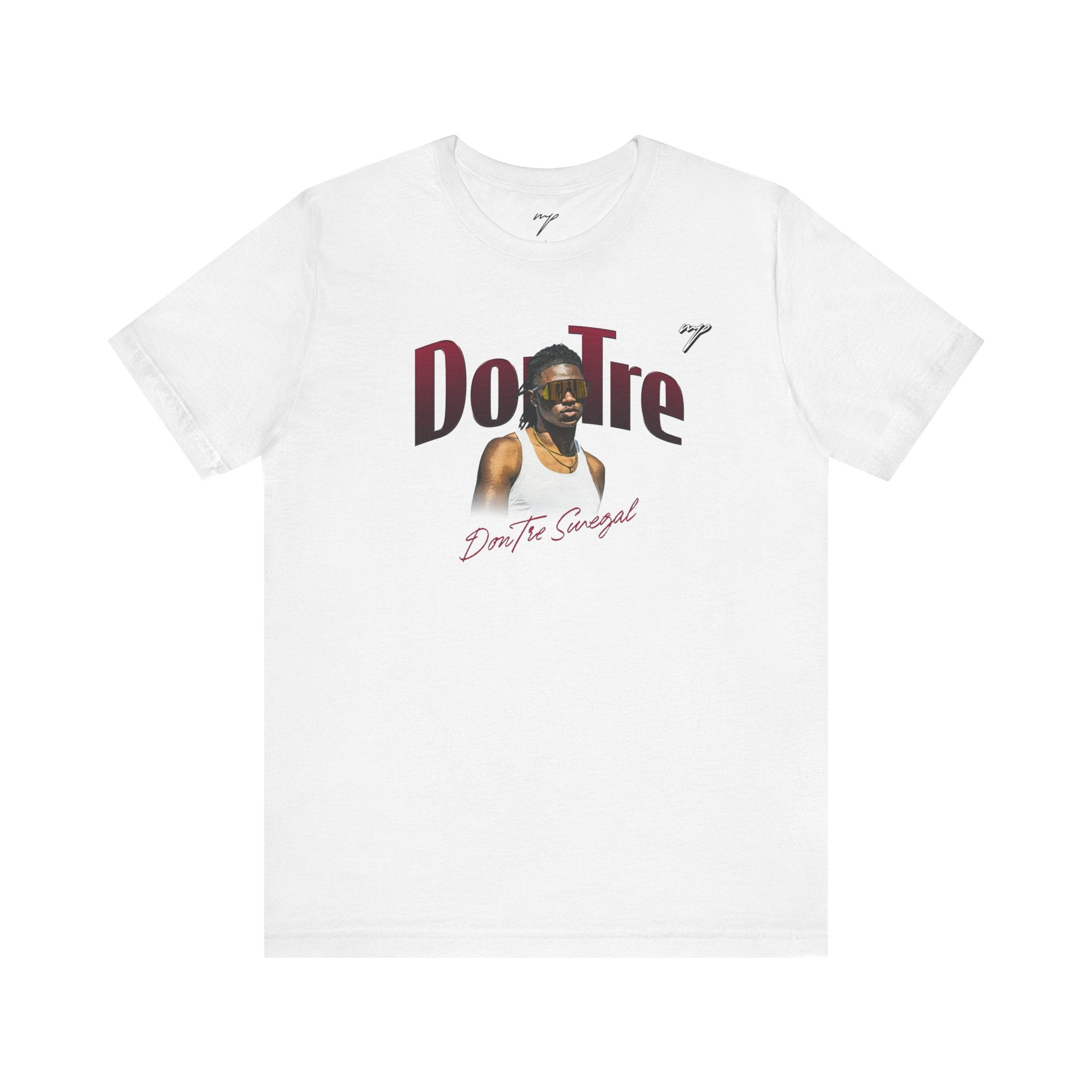 DonTre Sinegal Graphic Tee