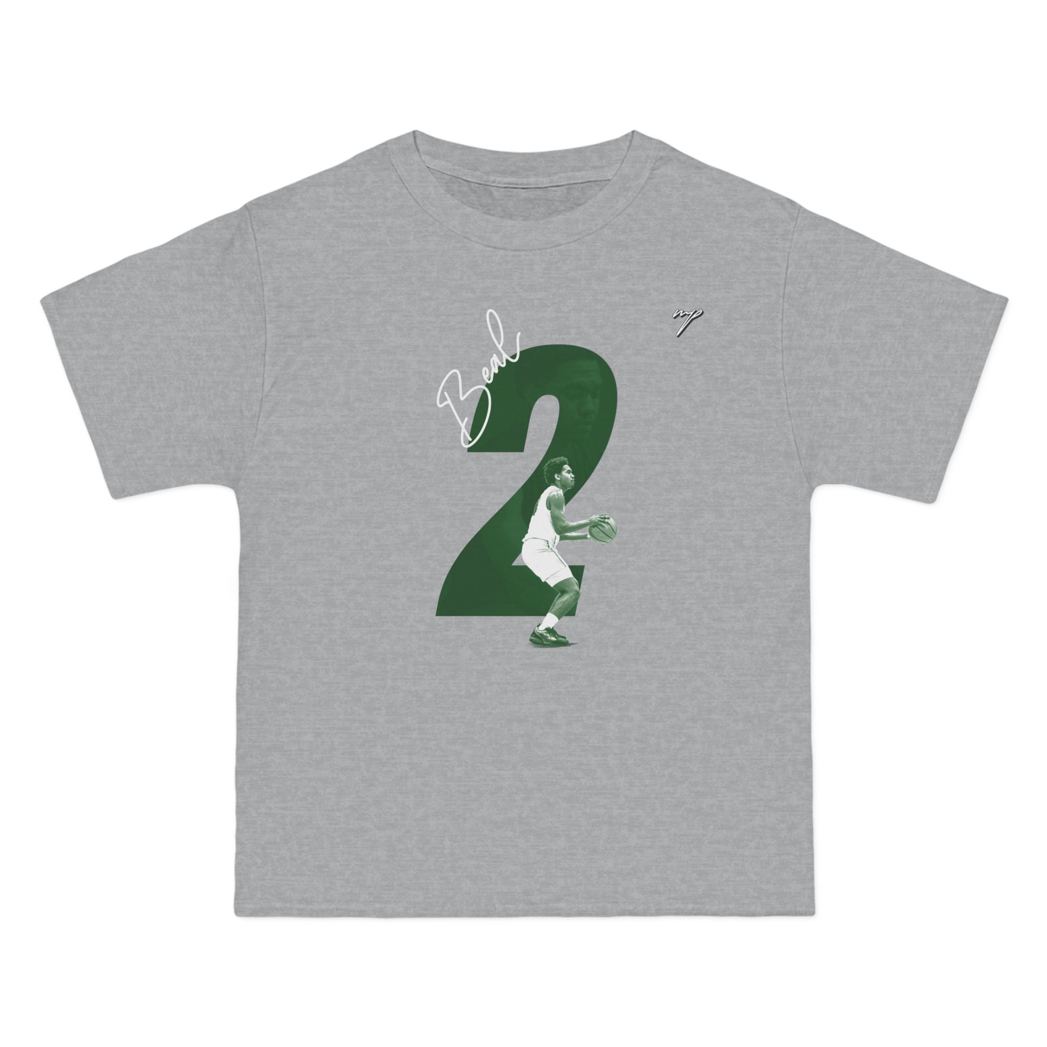 Lonndon Beal Vintage Tee