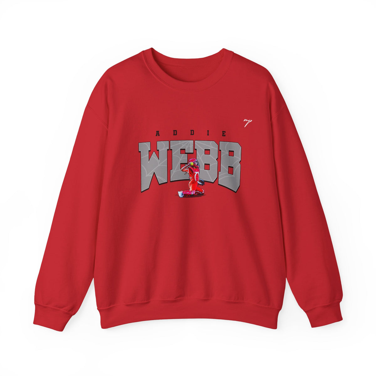 Addie Webb Crewneck