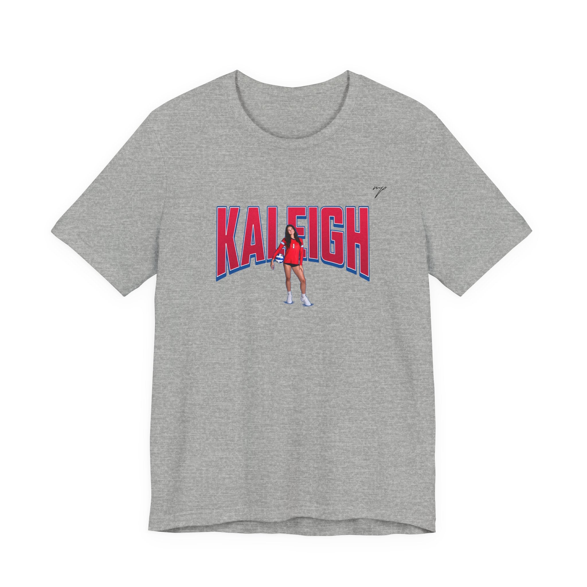 Kaleigh Meritt Graphic Tee