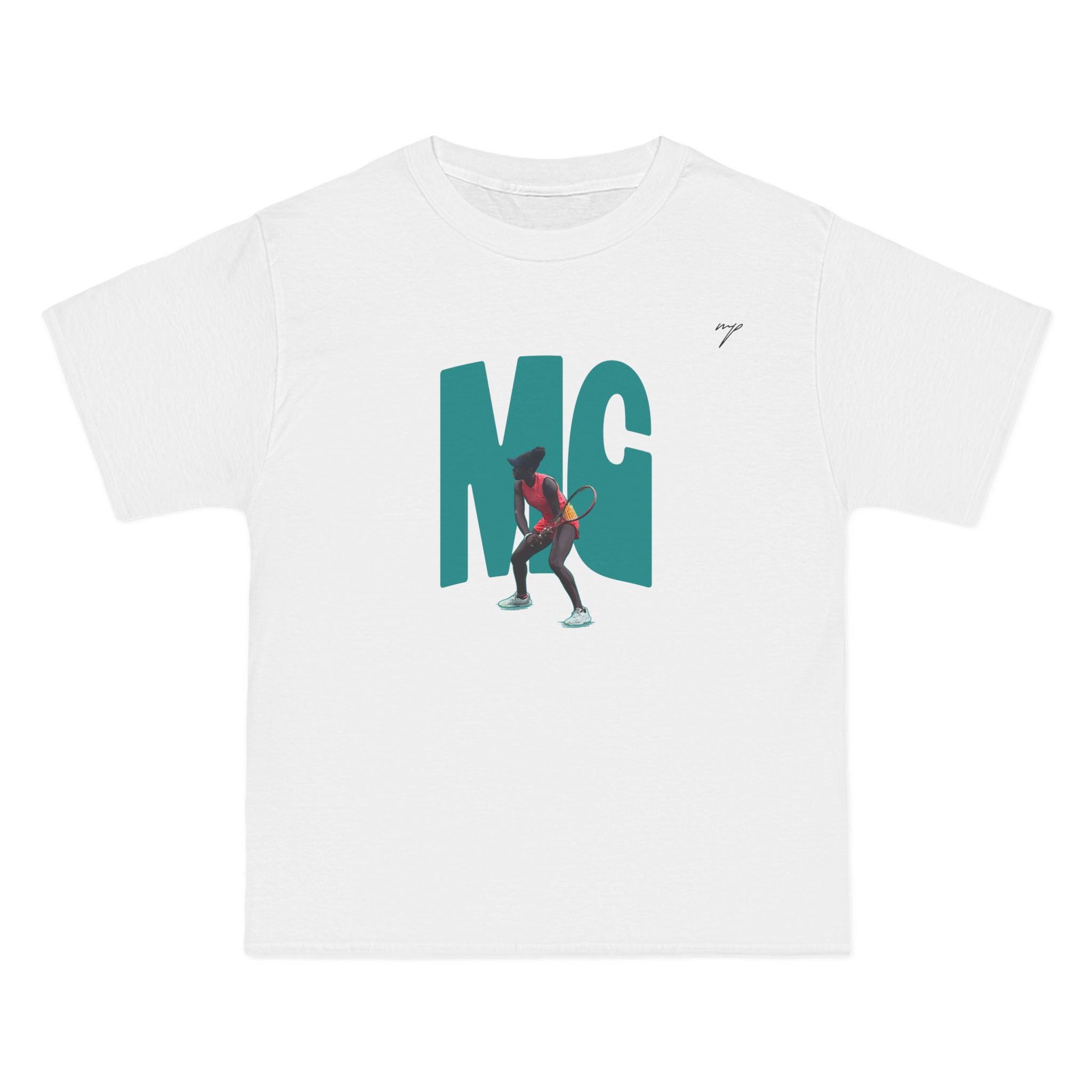 Malaika Chinyerere Vintage Tee