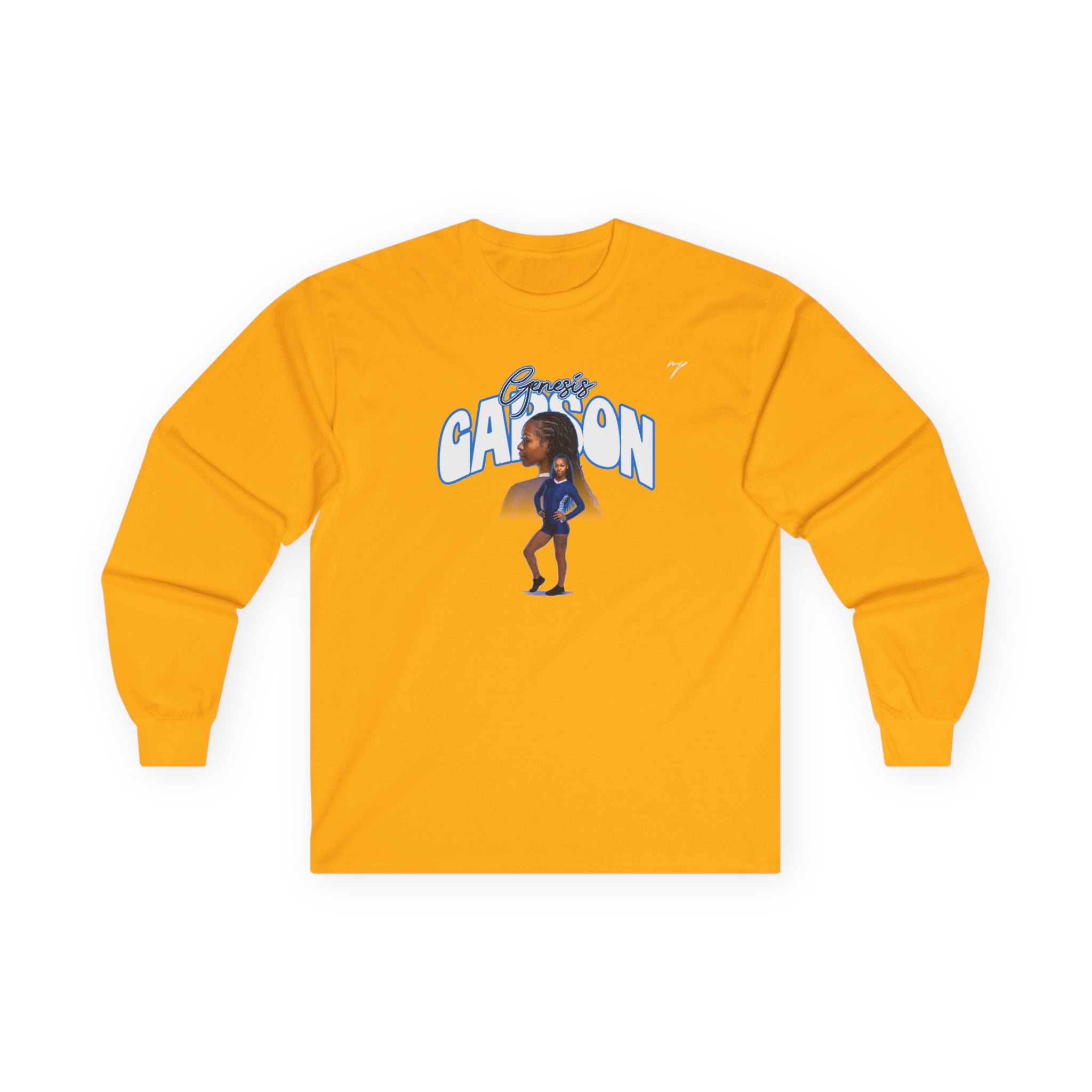 Genesis Carson Long Sleeve